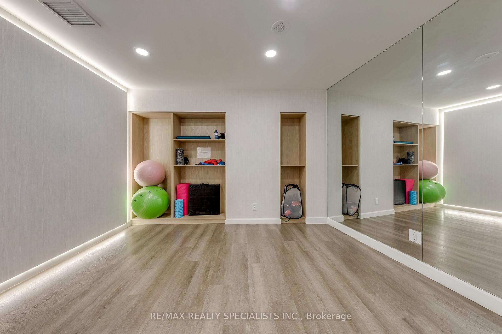 Photo 43 of Unit PH03, 600 Queens Quay W, Toronto, Waterfront Communities — HOMEH