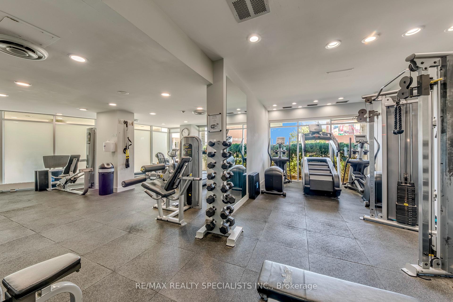 Photo 44 of Unit PH03, 600 Queens Quay W, Toronto, Waterfront Communities — HOMEH