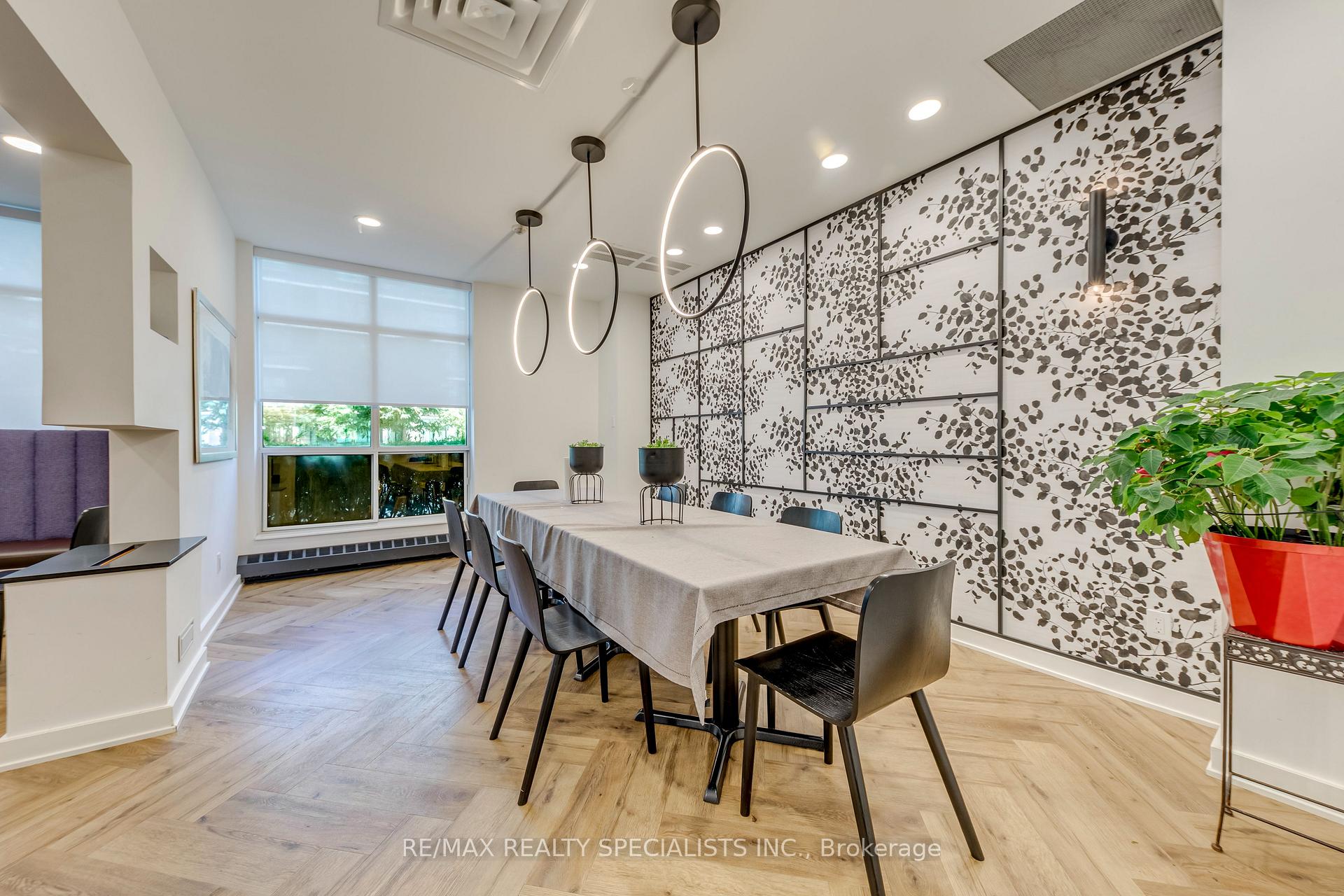 Photo 45 of Unit PH03, 600 Queens Quay W, Toronto, Waterfront Communities — HOMEH
