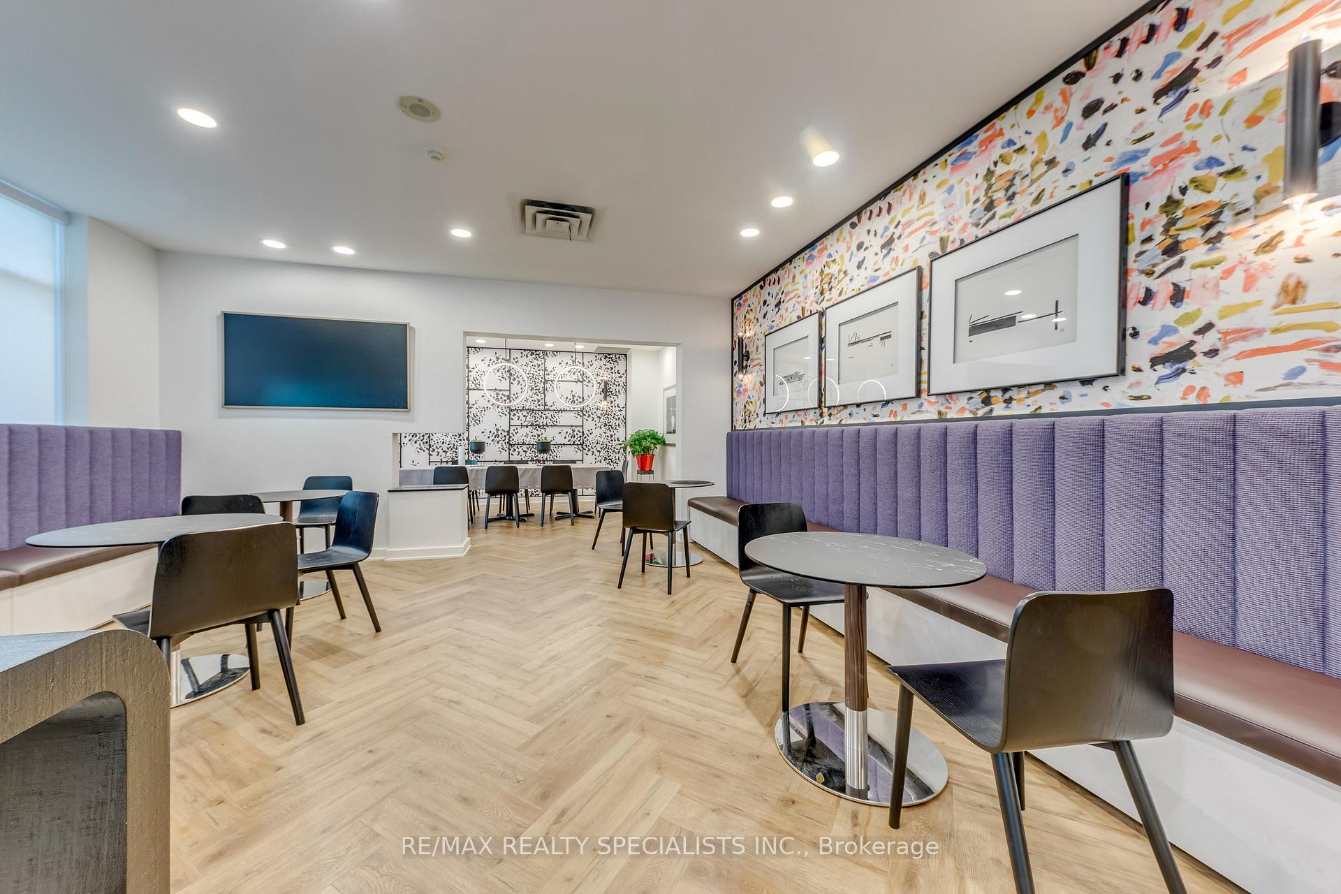 Photo 46 of Unit PH03, 600 Queens Quay W, Toronto, Waterfront Communities — HOMEH