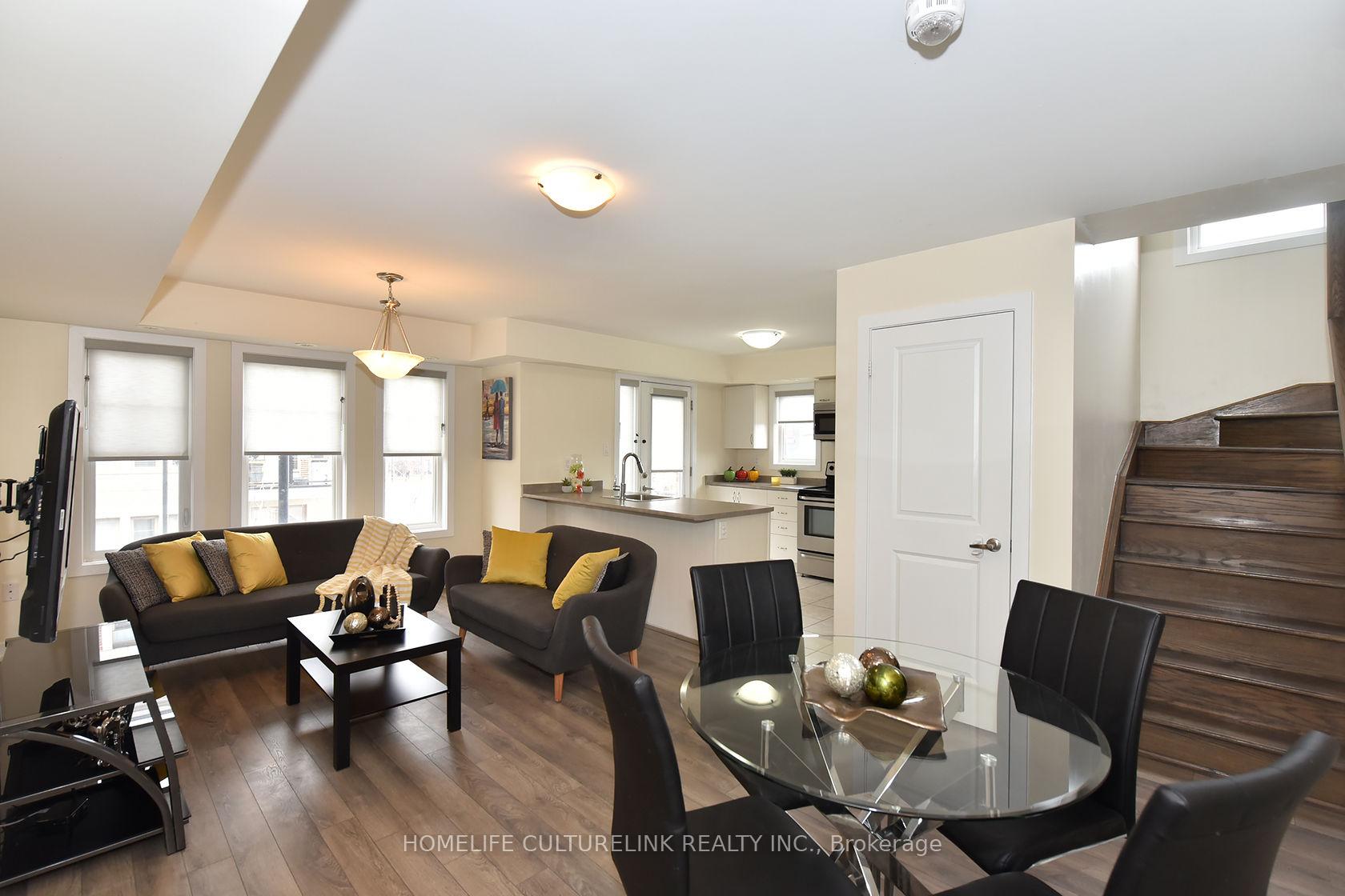 Front of Unit 89, 100 Parrotta Drive