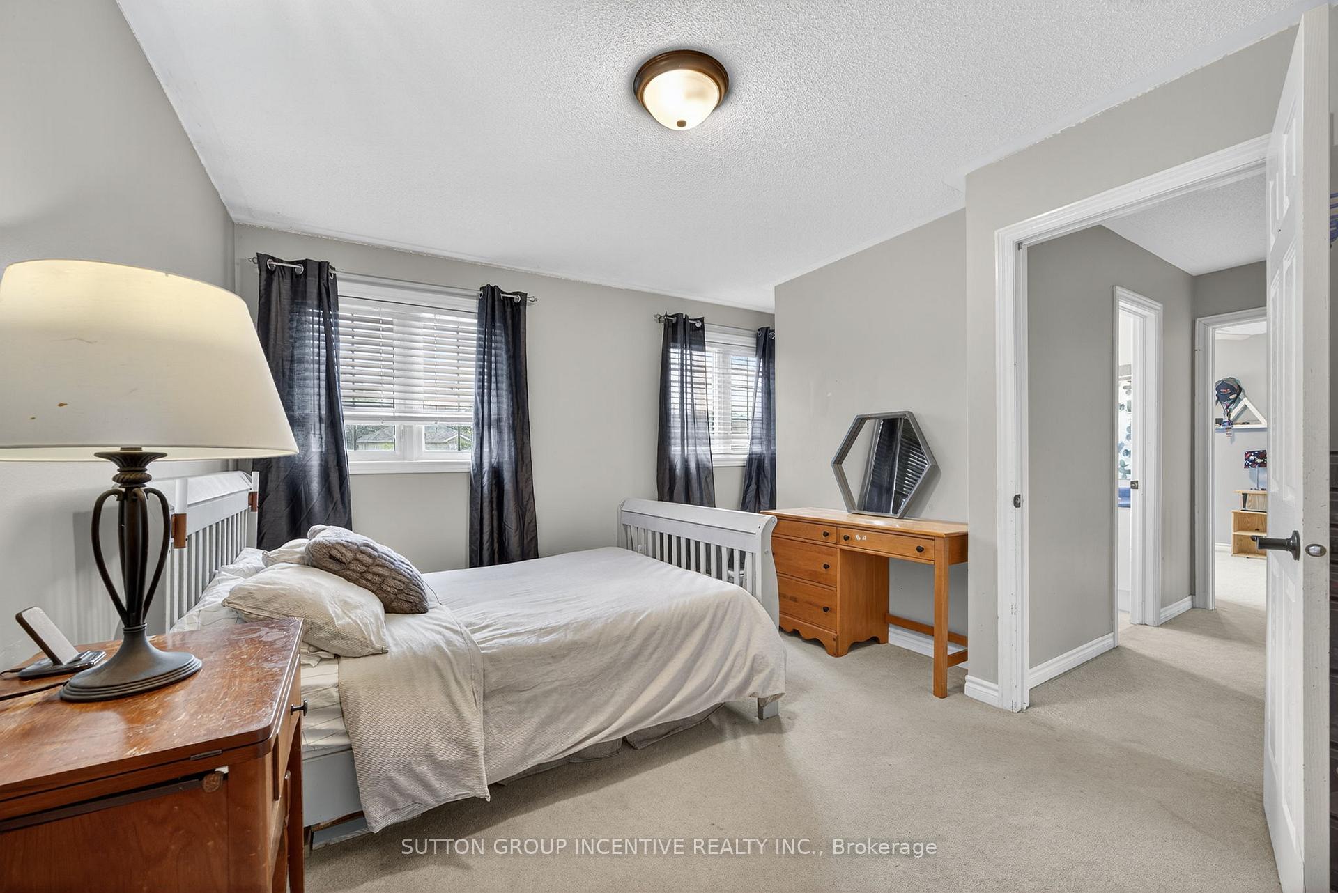 Photo 20 of 4 Dunnett Drive, Barrie, Ardagh — HOMEH