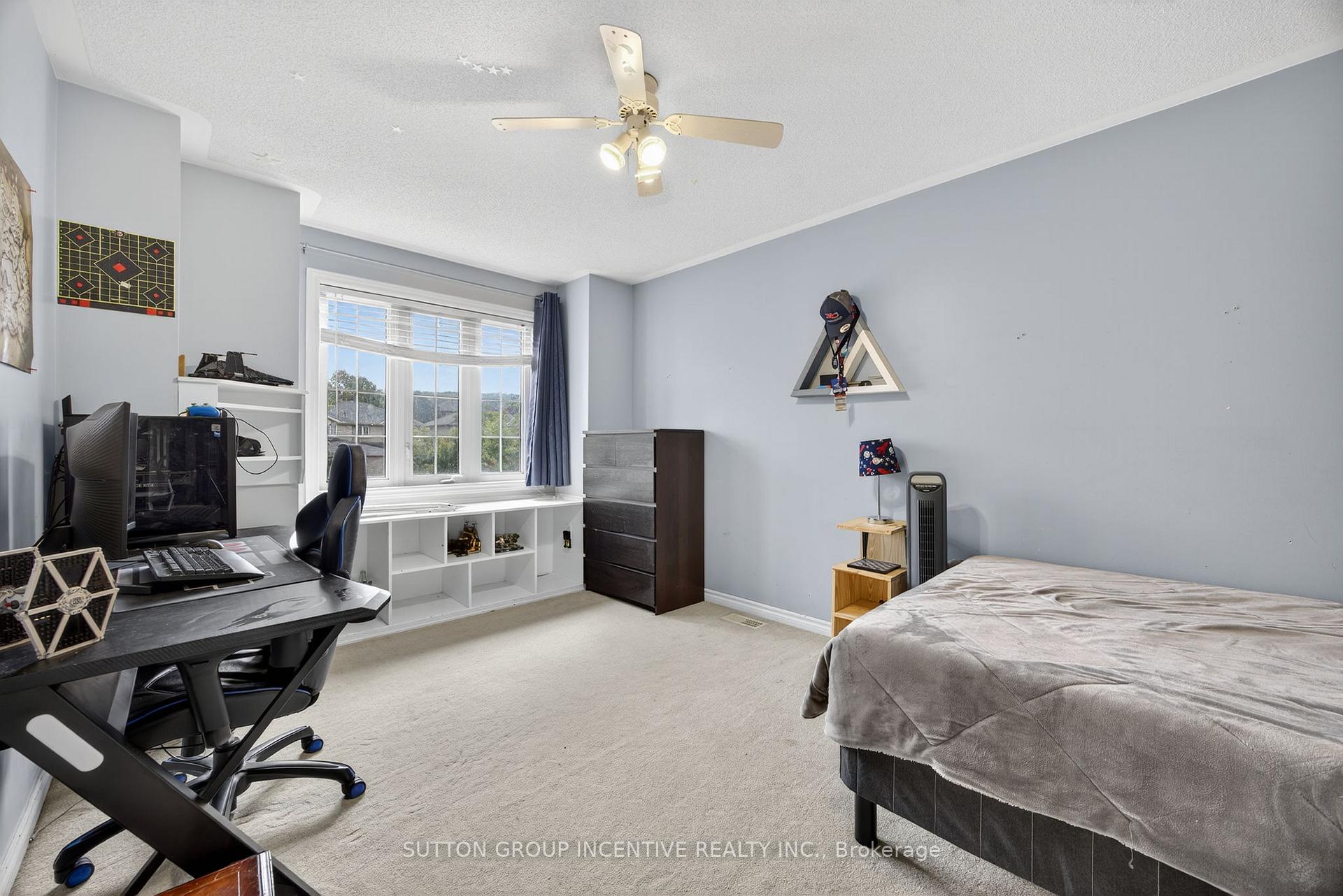 Photo 22 of 4 Dunnett Drive, Barrie, Ardagh — HOMEH