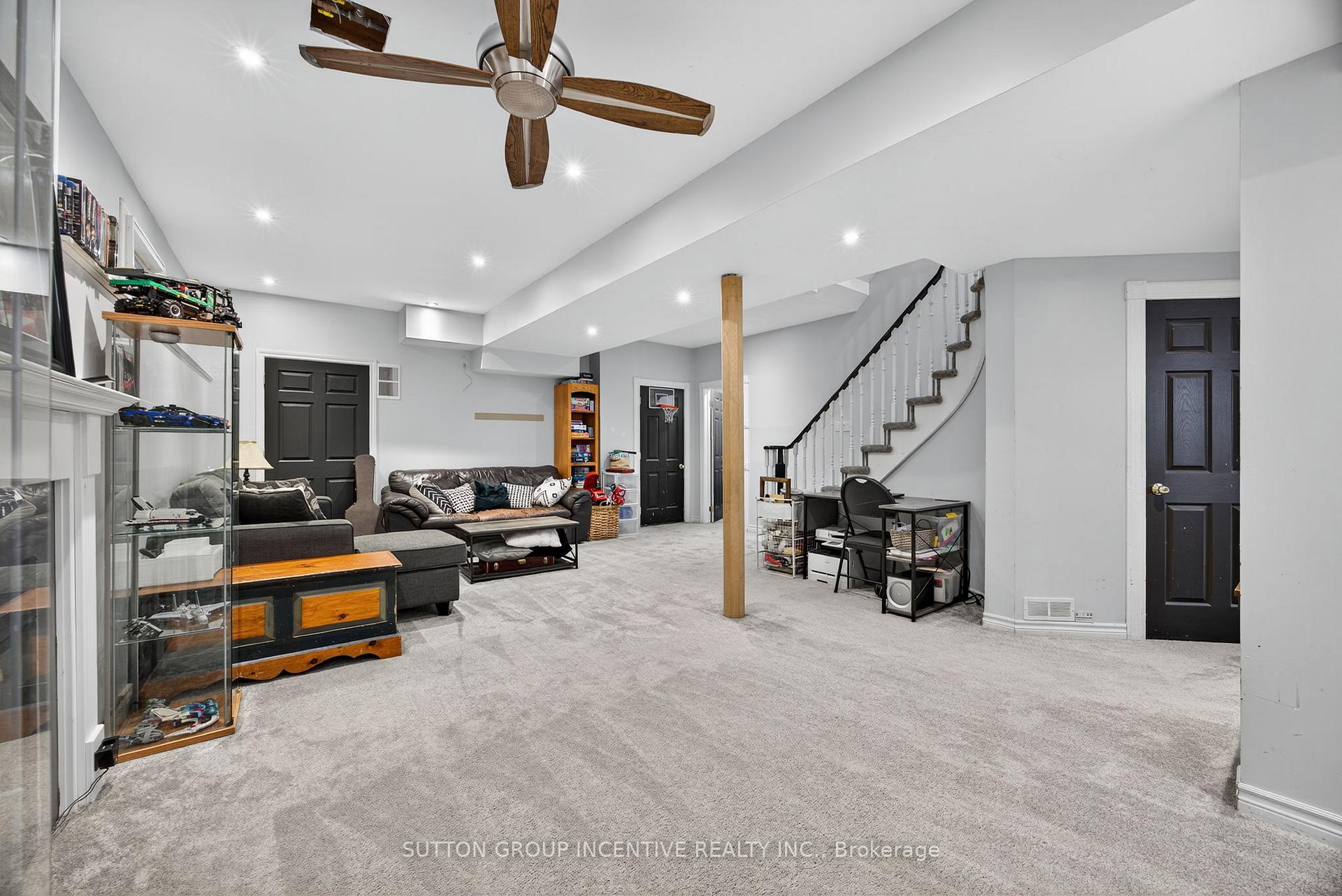 Photo 26 of 4 Dunnett Drive, Barrie, Ardagh — HOMEH