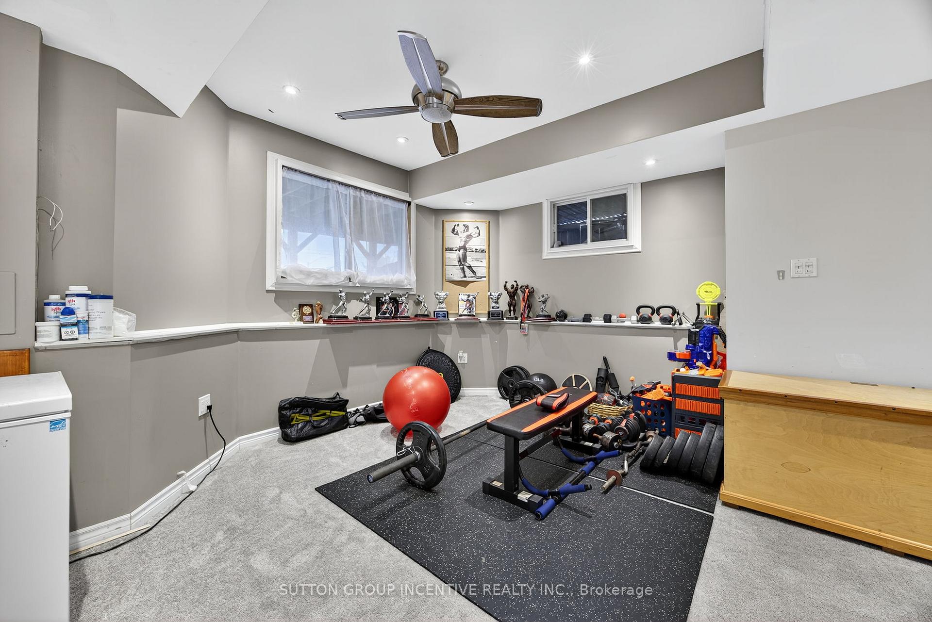 Photo 27 of 4 Dunnett Drive, Barrie, Ardagh — HOMEH