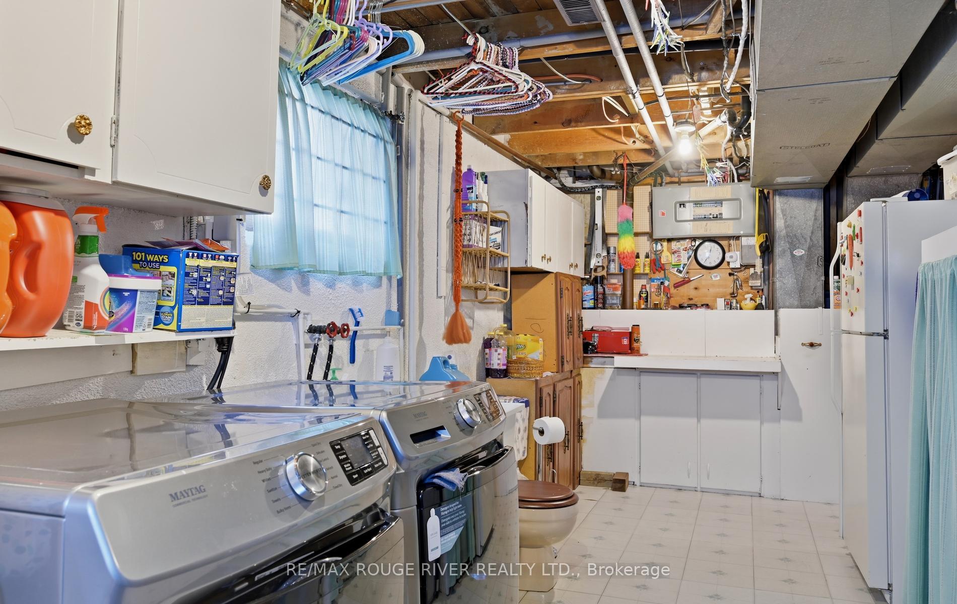 Photo 20 of 132 Athabasca Street, Oshawa, Donevan — HOMEH