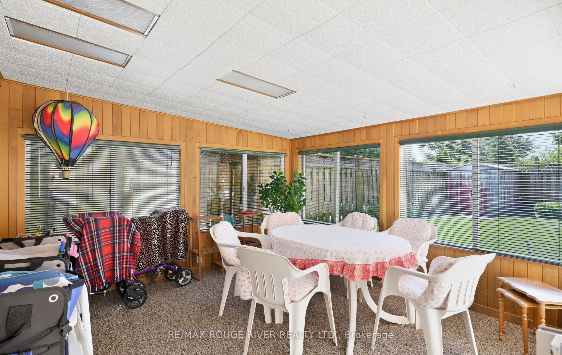Photo 22 of 132 Athabasca Street, Oshawa, Donevan — HOMEH