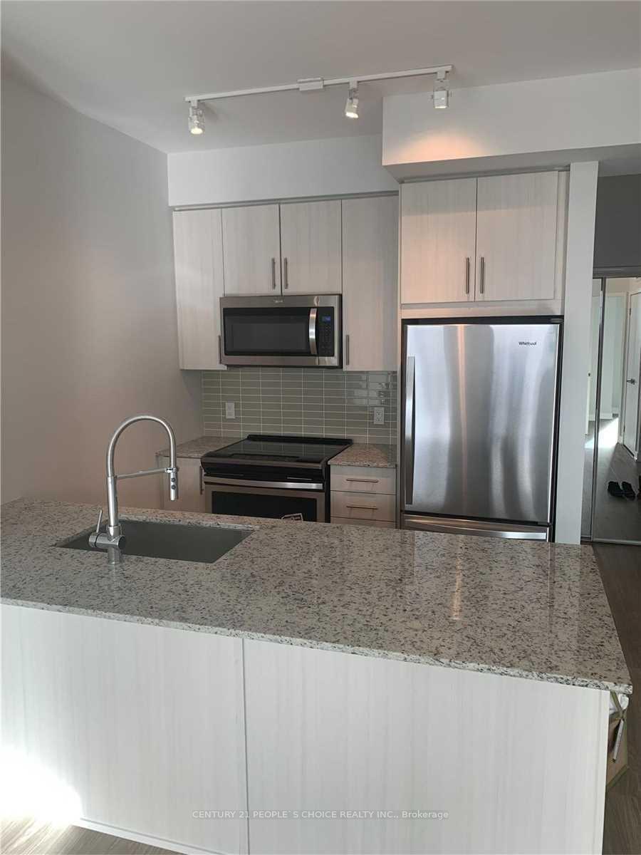 Photo 8 of Unit 1821, 4055 Parkside Village Drive, Mississauga, Creditview — HOMEH