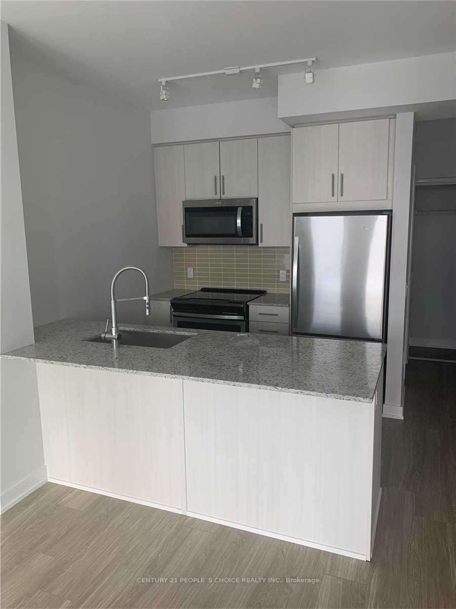 Photo 9 of Unit 1821, 4055 Parkside Village Drive, Mississauga, Creditview — HOMEH