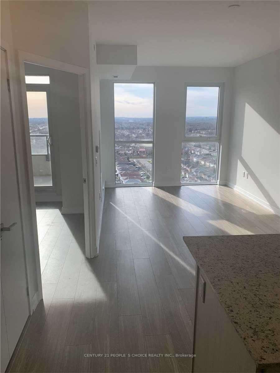 Photo 10 of Unit 1821, 4055 Parkside Village Drive, Mississauga, Creditview — HOMEH