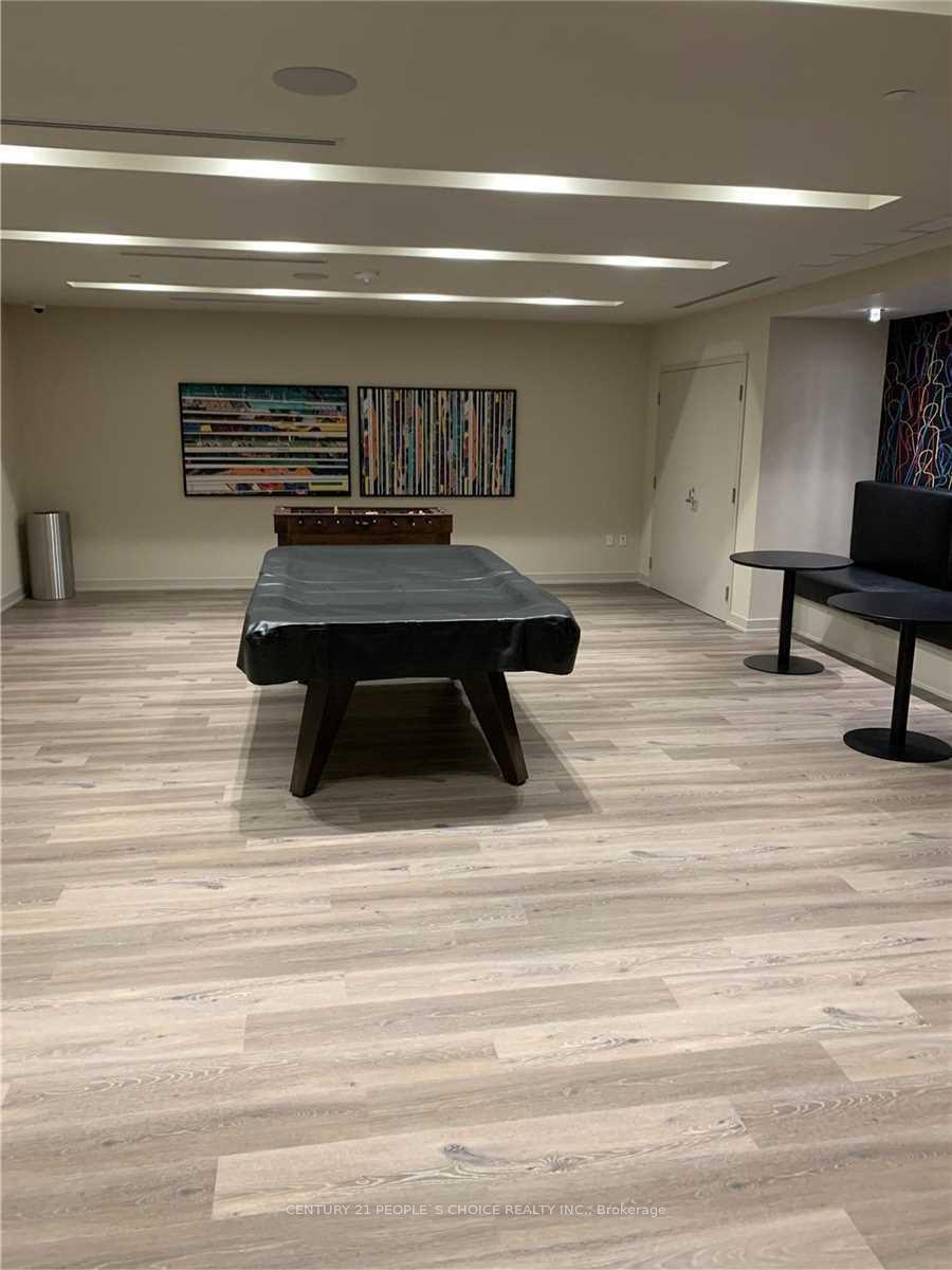 Photo 15 of Unit 1821, 4055 Parkside Village Drive, Mississauga, Creditview — HOMEH