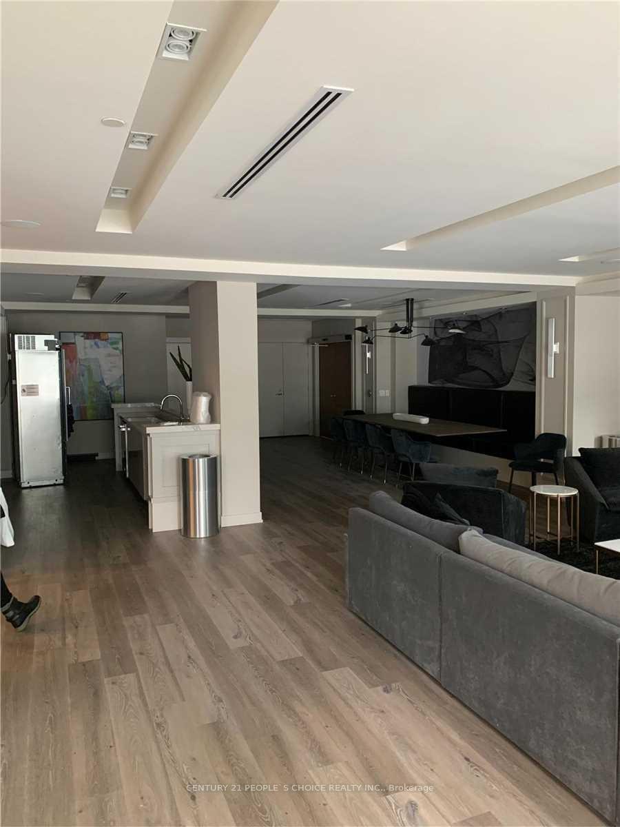 Photo 16 of Unit 1821, 4055 Parkside Village Drive, Mississauga, Creditview — HOMEH