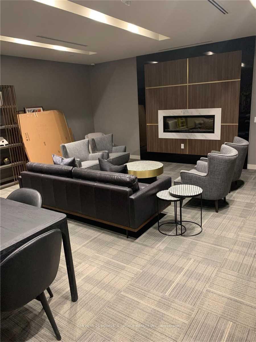 Photo 18 of Unit 1821, 4055 Parkside Village Drive, Mississauga, Creditview — HOMEH