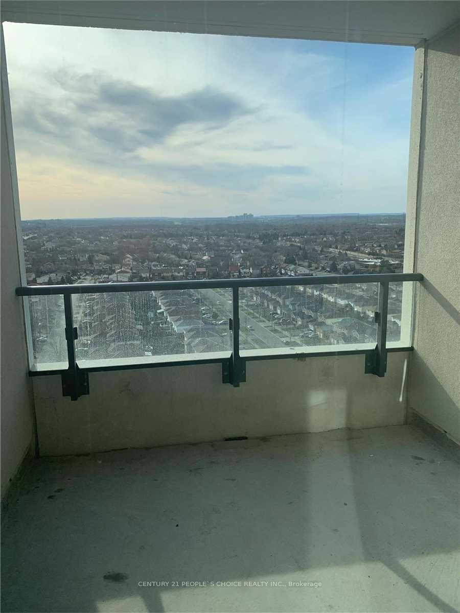 Photo 20 of Unit 1821, 4055 Parkside Village Drive, Mississauga, Creditview — HOMEH