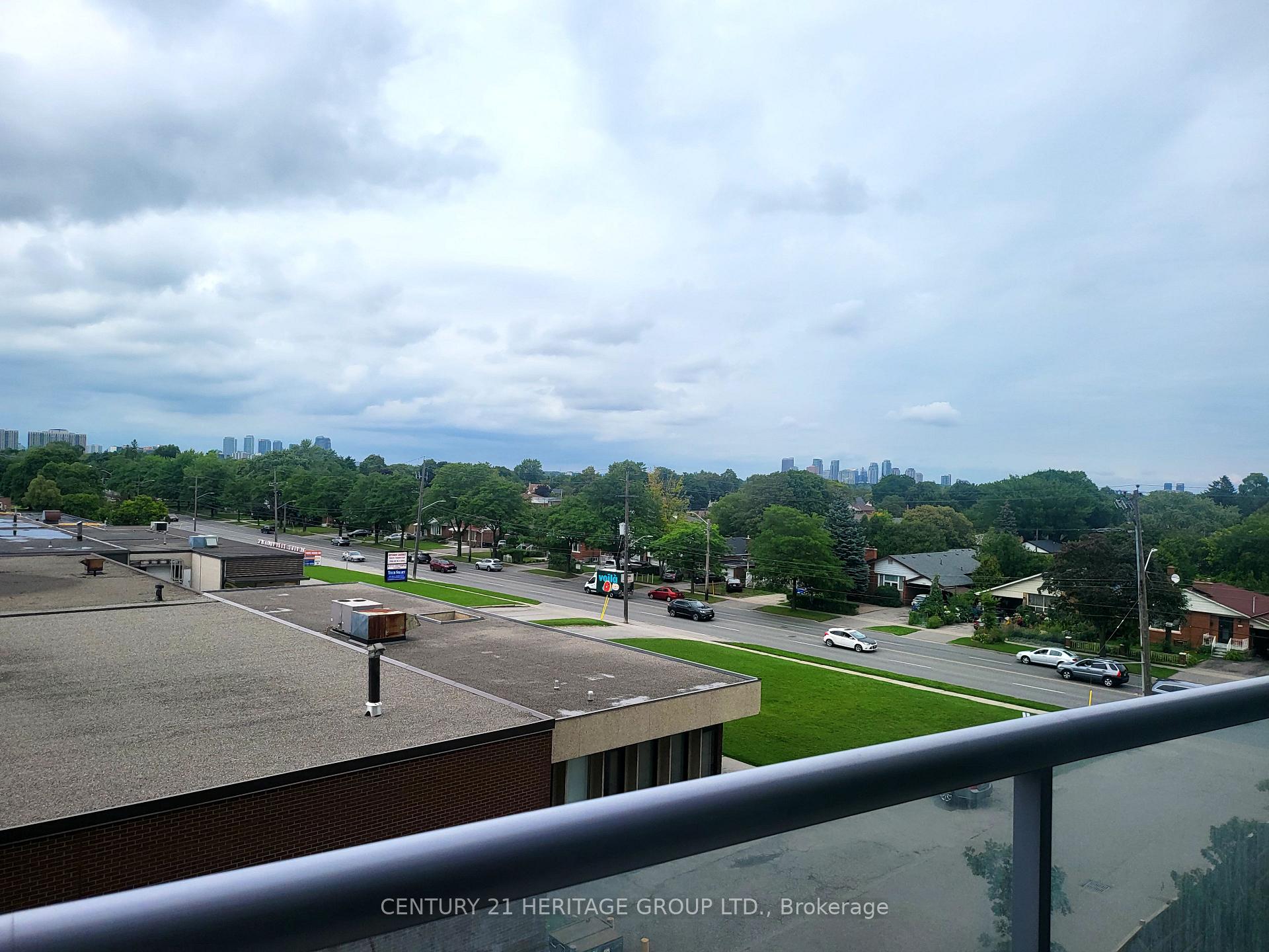Photo 3 of Unit 508, 1328 Birchmount Road, Scarborough, Wexford-Maryvale — HOMEH