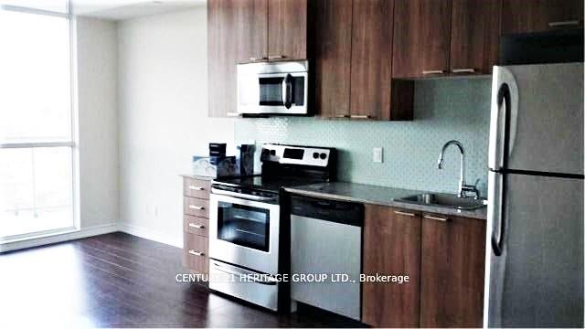 Photo 6 of Unit 508, 1328 Birchmount Road, Scarborough, Wexford-Maryvale — HOMEH
