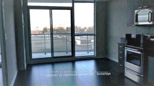 Photo 7 of Unit 508, 1328 Birchmount Road, Scarborough, Wexford-Maryvale — HOMEH