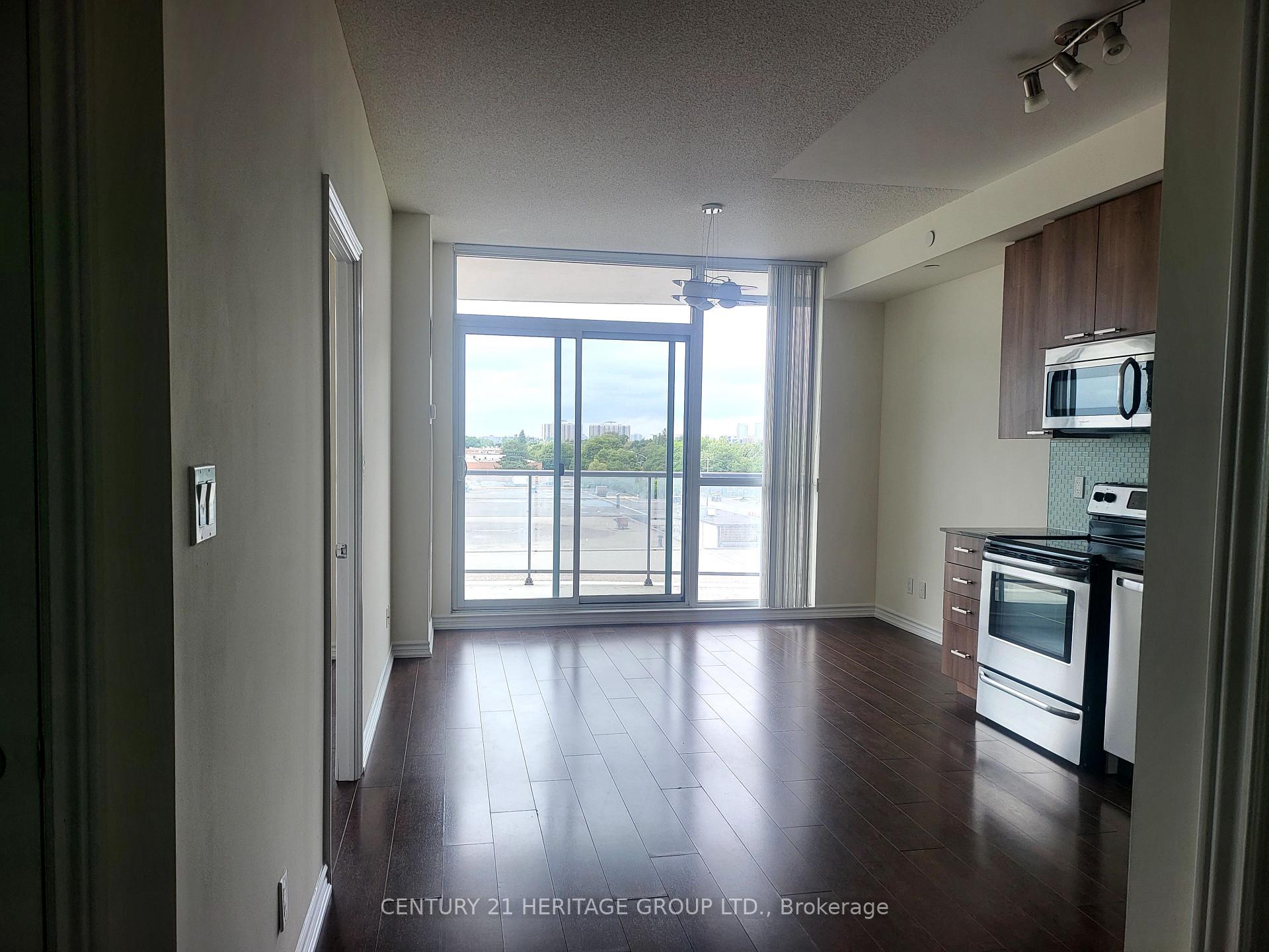 Photo 8 of Unit 508, 1328 Birchmount Road, Scarborough, Wexford-Maryvale — HOMEH