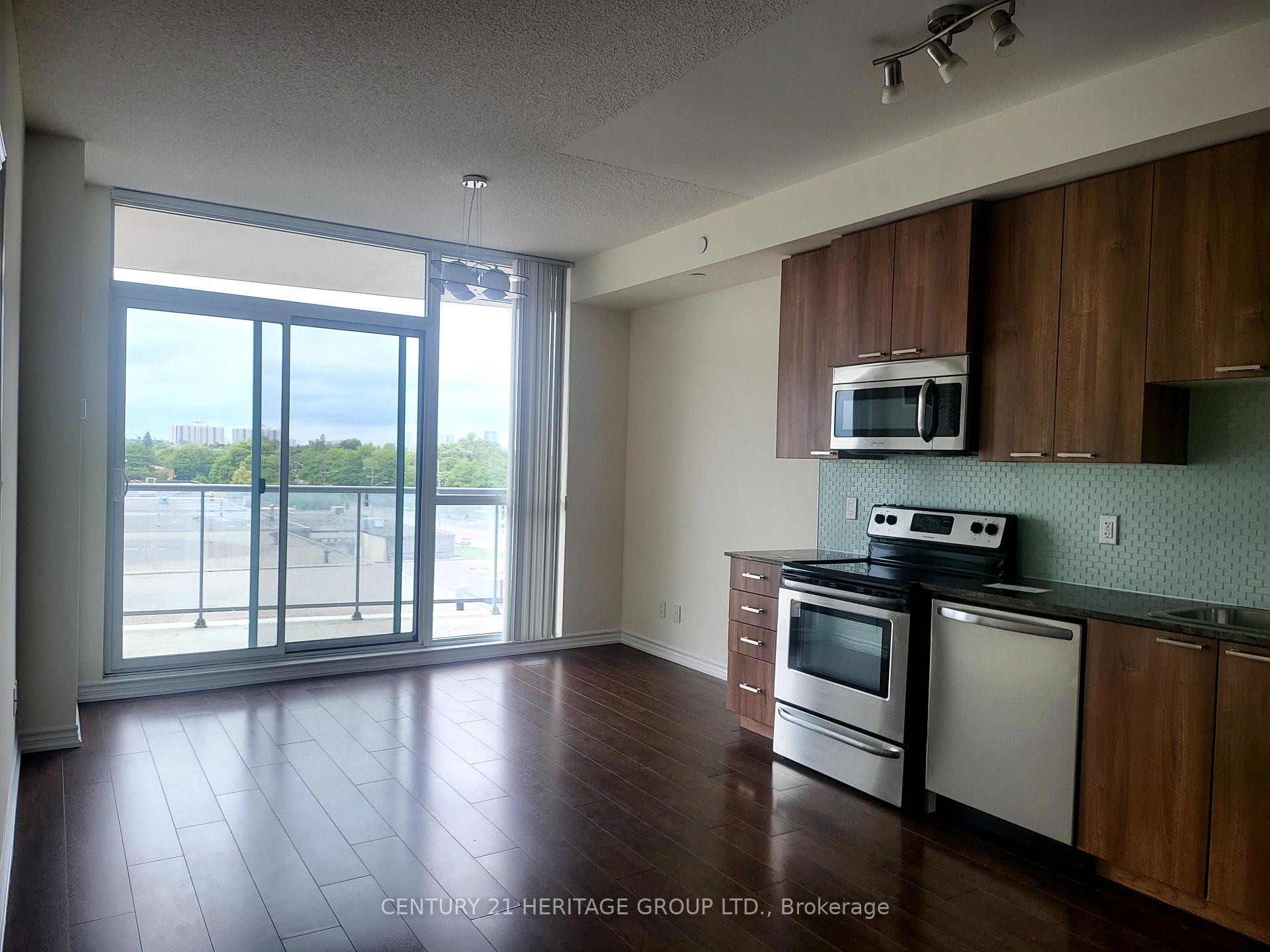 Photo 9 of Unit 508, 1328 Birchmount Road, Scarborough, Wexford-Maryvale — HOMEH