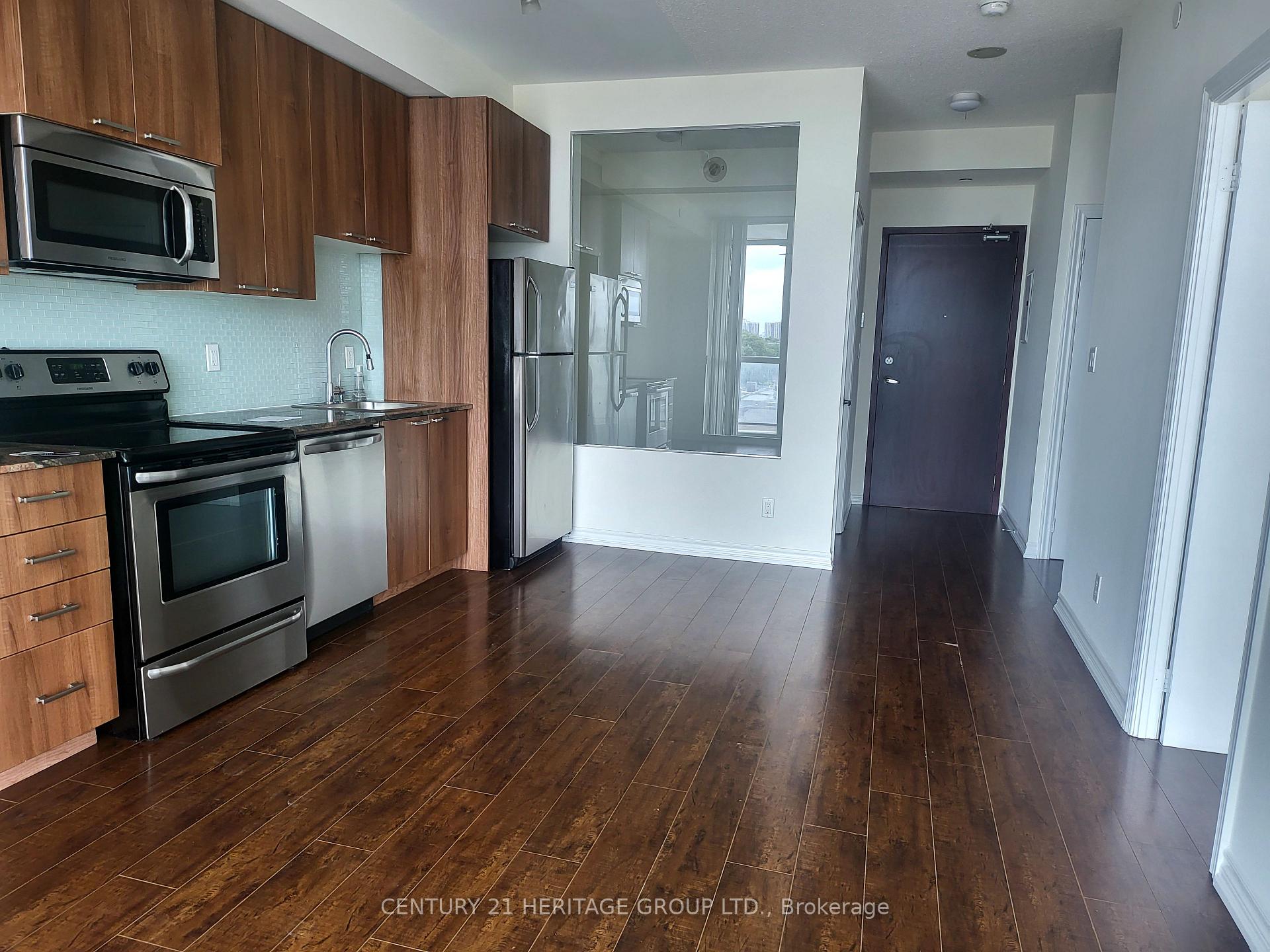 Photo 11 of Unit 508, 1328 Birchmount Road, Scarborough, Wexford-Maryvale — HOMEH