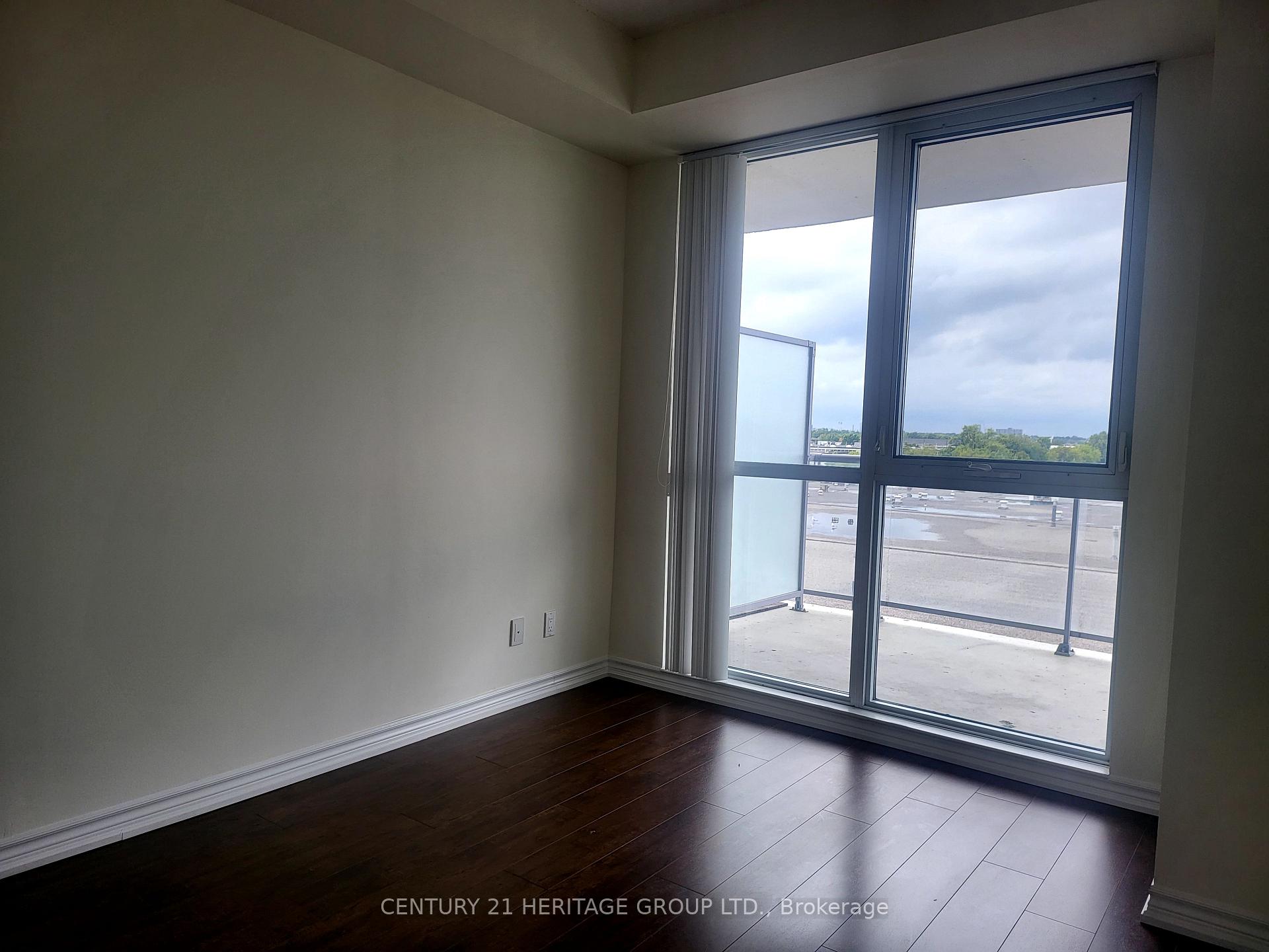Photo 12 of Unit 508, 1328 Birchmount Road, Scarborough, Wexford-Maryvale — HOMEH