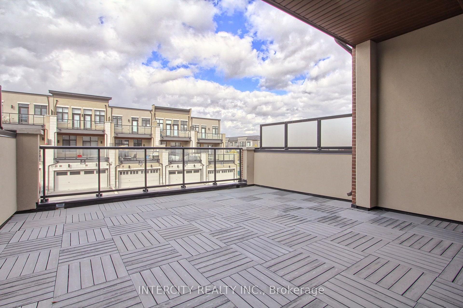 Photo 25 of 7 Adaskin Drive, Vaughan, Patterson — HOMEH