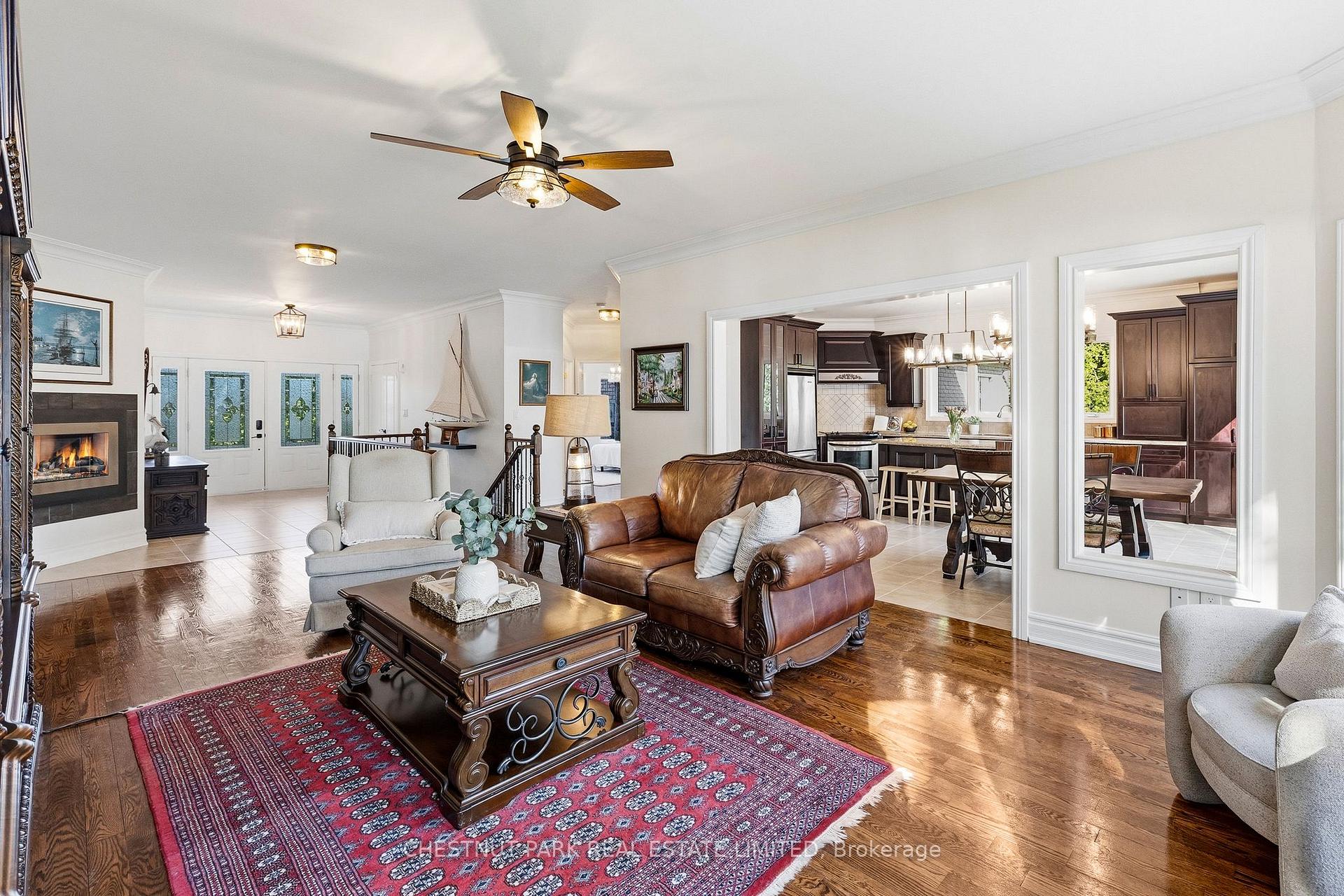 Photo 17 of 89 Gilson Street, Kawartha Lakes, Mariposa — HOMEH