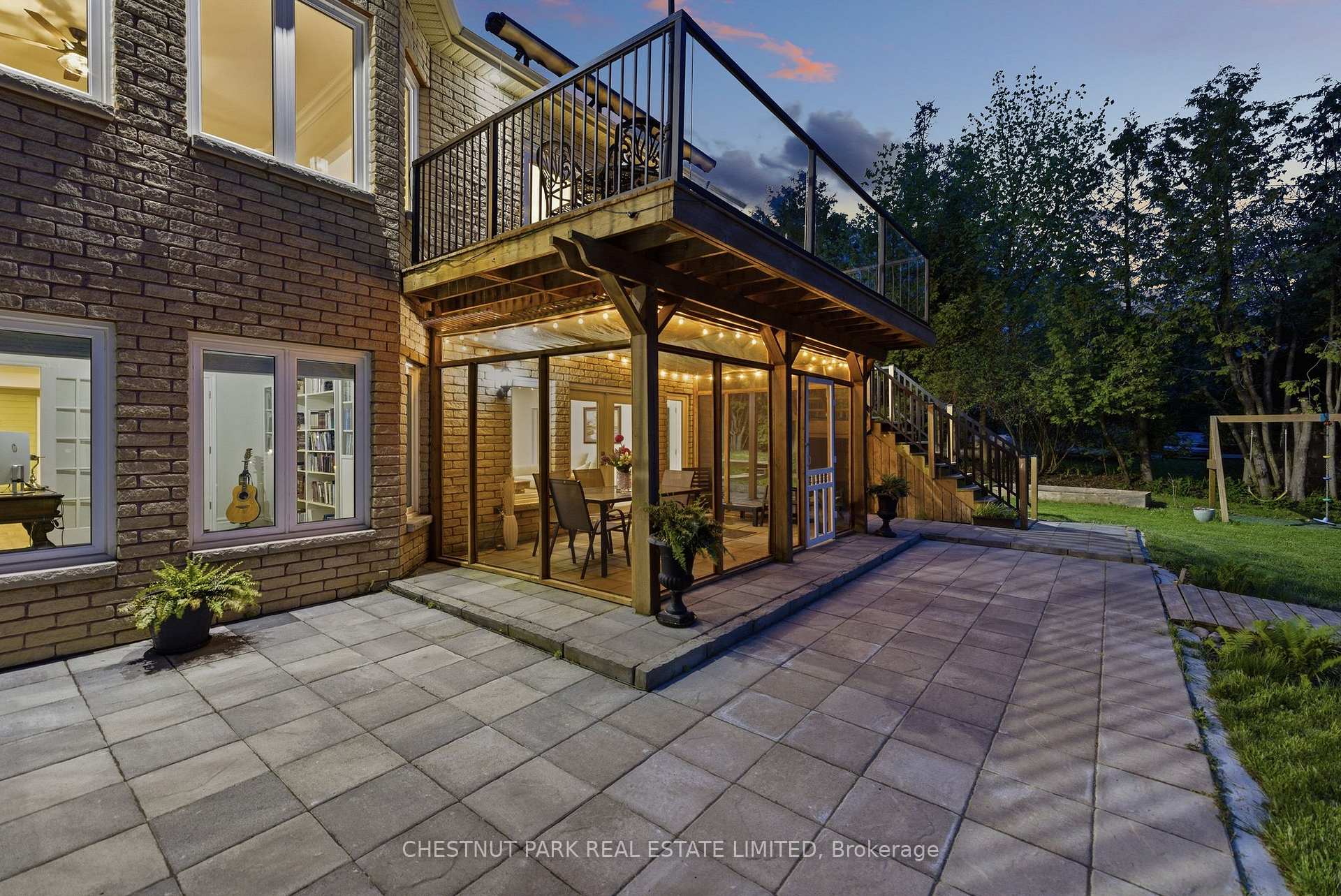 Photo 27 of 89 Gilson Street, Kawartha Lakes, Mariposa — HOMEH
