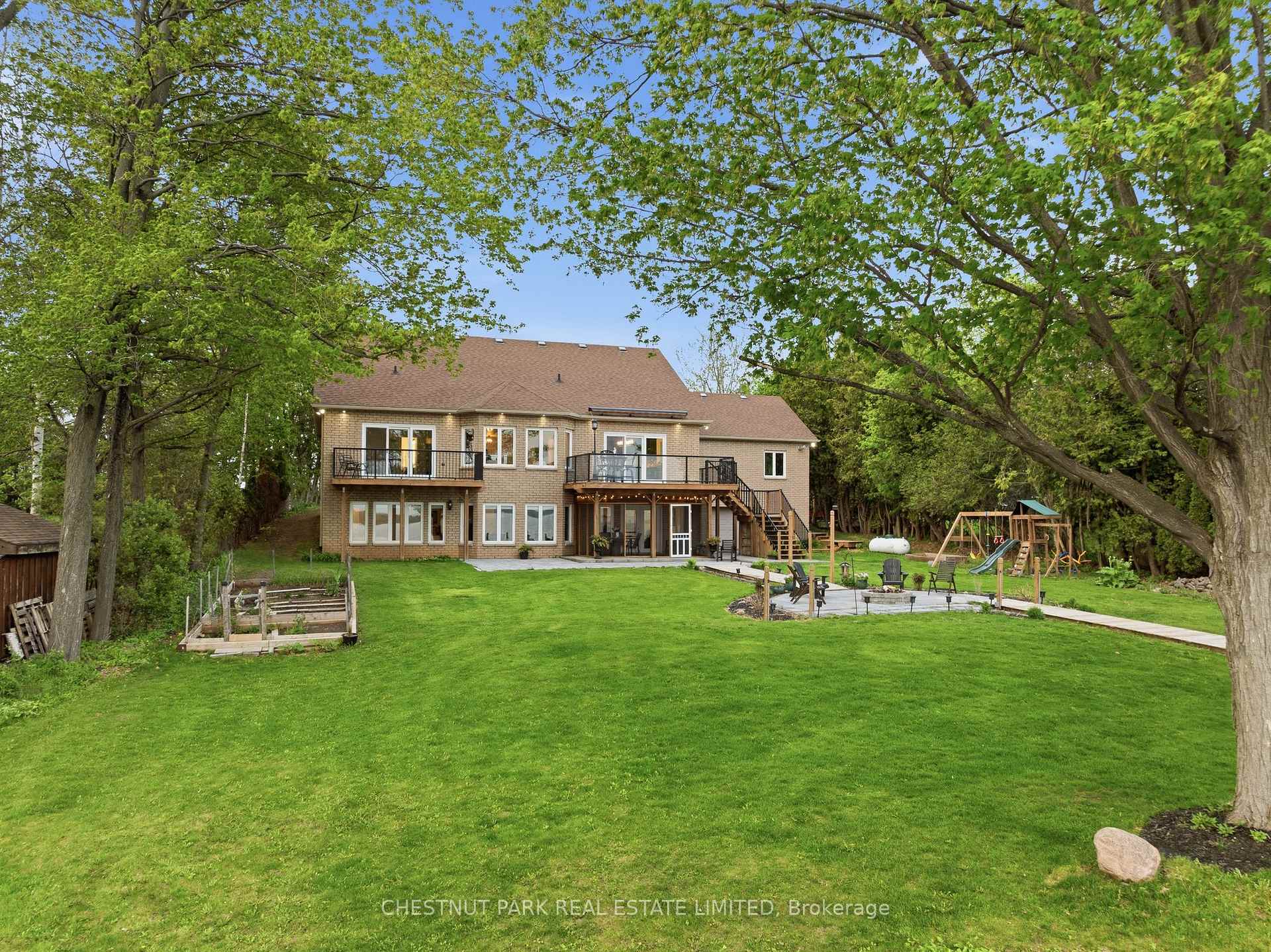Photo 34 of 89 Gilson Street, Kawartha Lakes, Mariposa — HOMEH