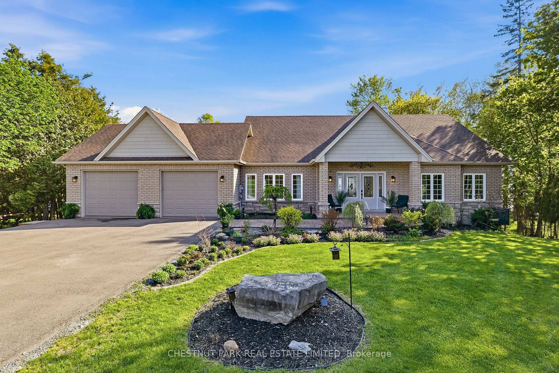 Photo 47 of 89 Gilson Street, Kawartha Lakes, Mariposa — HOMEH