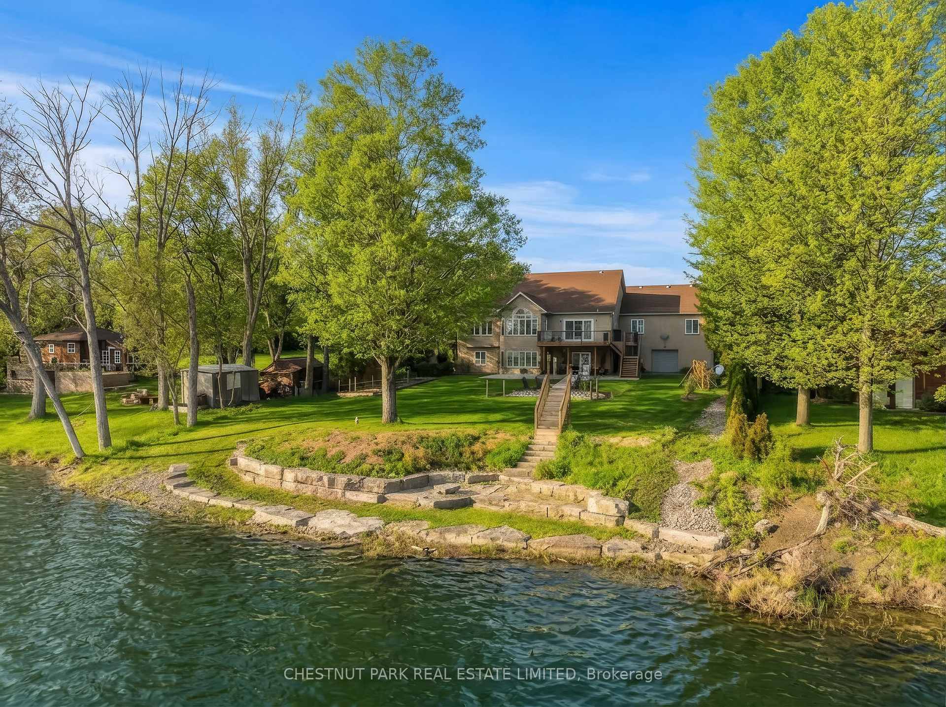 Photo 49 of 89 Gilson Street, Kawartha Lakes, Mariposa — HOMEH
