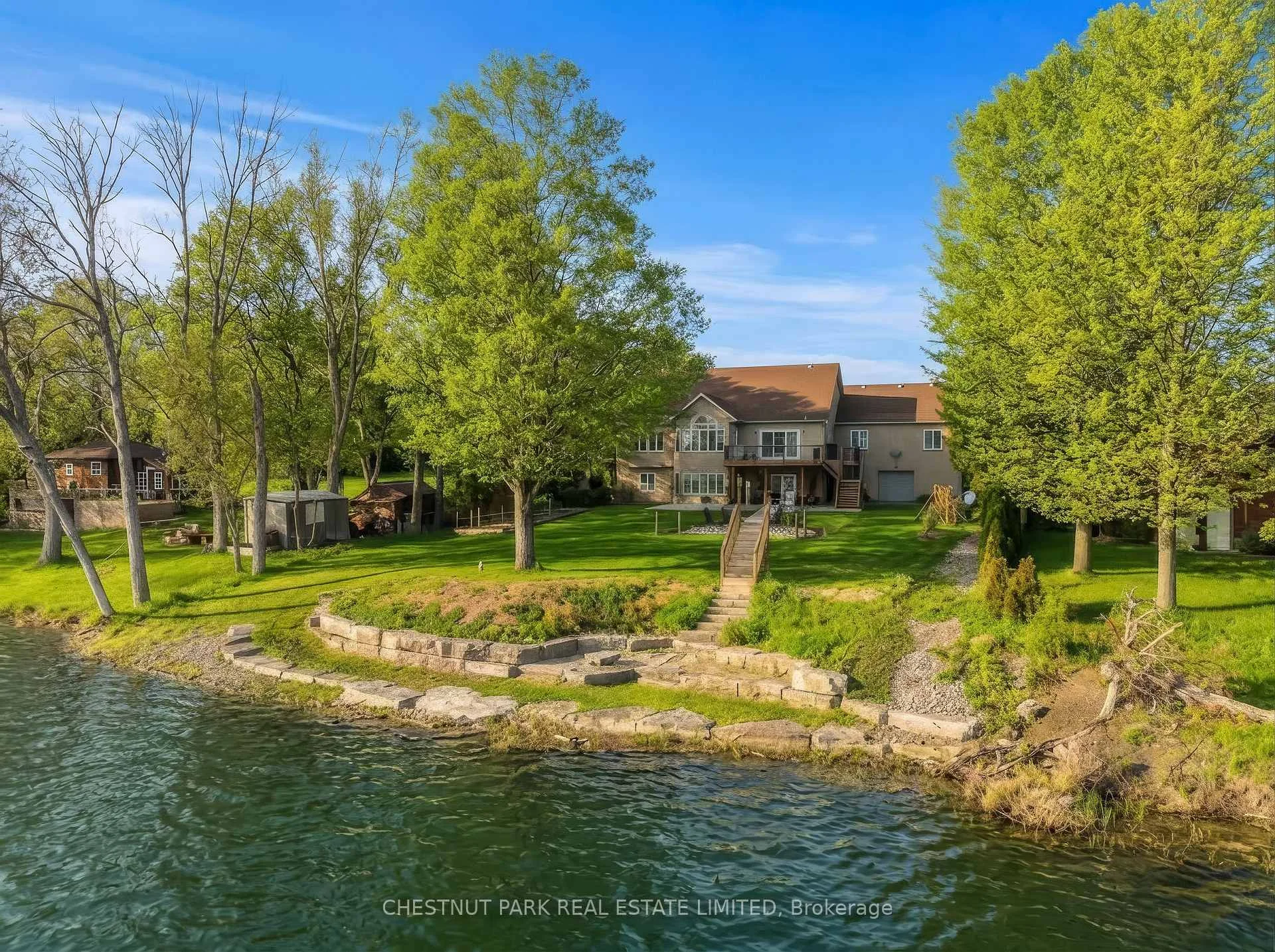 Photo 46 of 89 Gilson Street, Kawartha Lakes, Mariposa — HOMEH