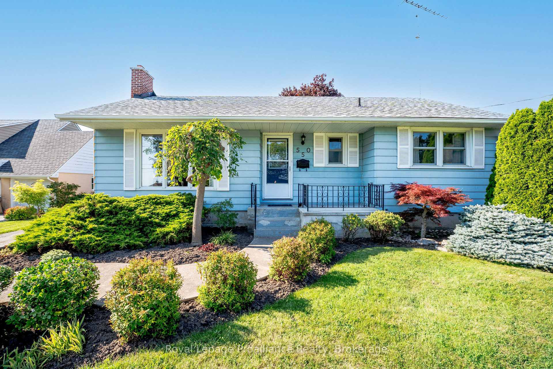 Photo 16 of 550 Lakeshore Road, Cobourg — HOMEH