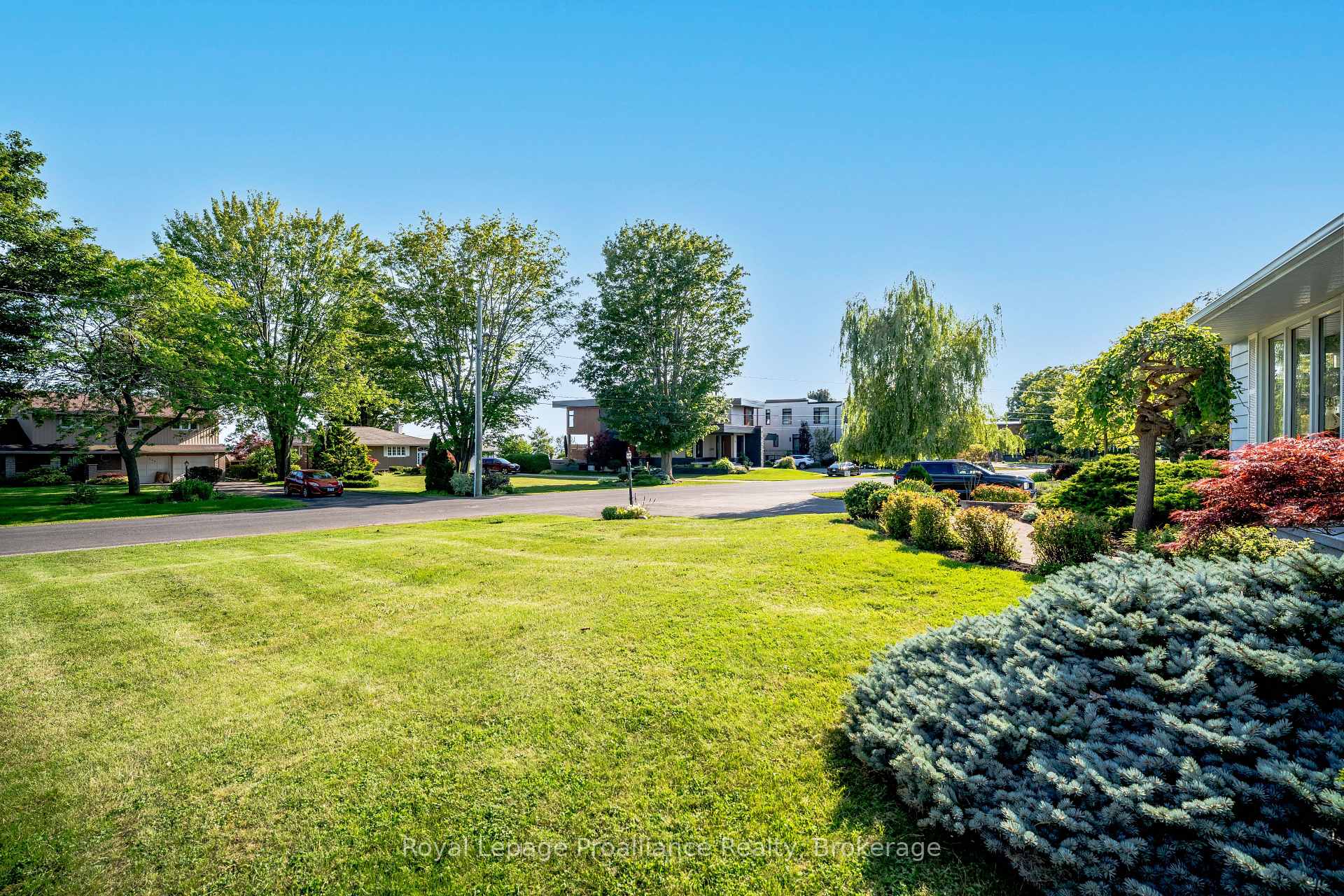 Photo 17 of 550 Lakeshore Road, Cobourg — HOMEH