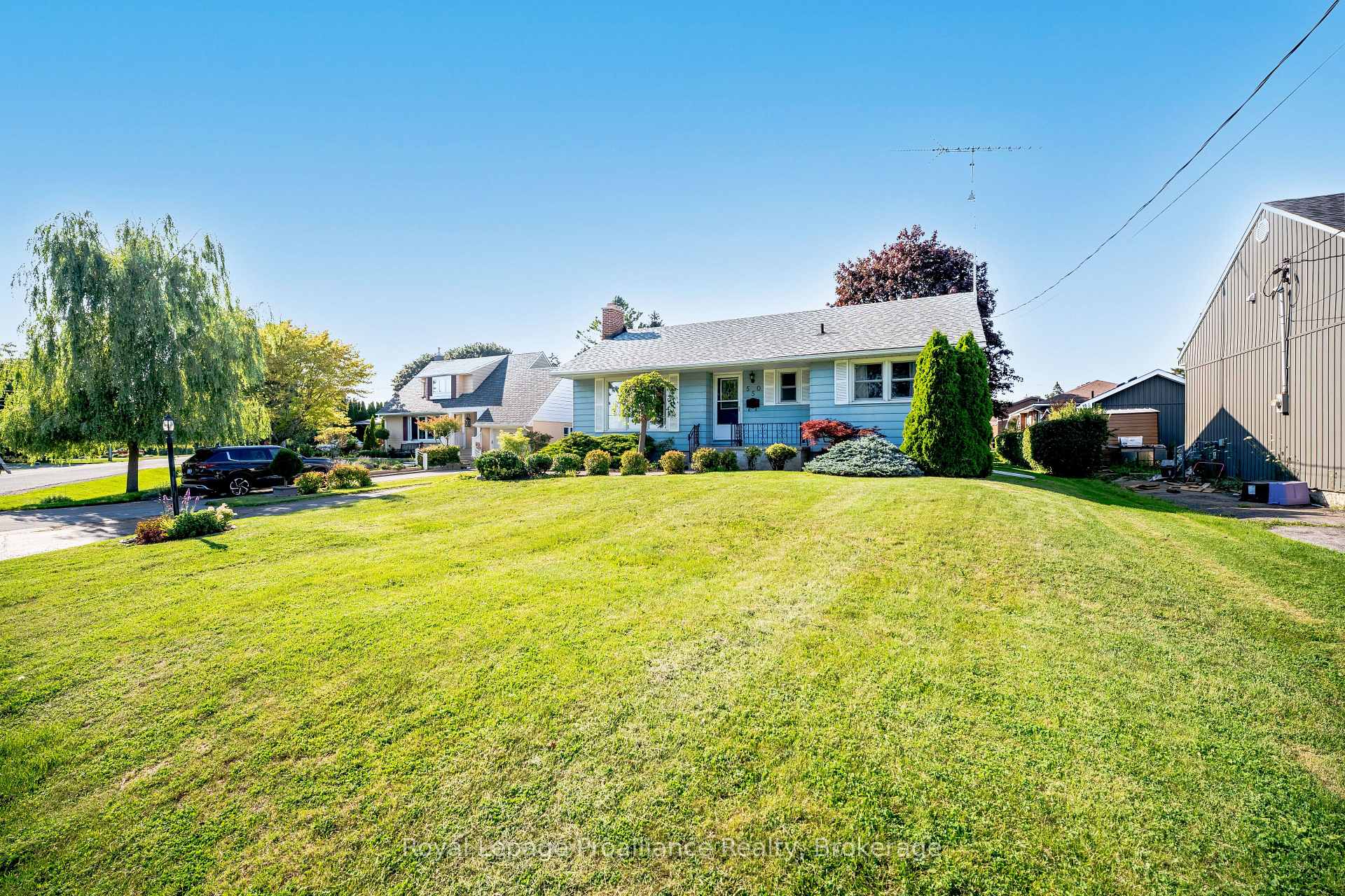 Photo 18 of 550 Lakeshore Road, Cobourg — HOMEH