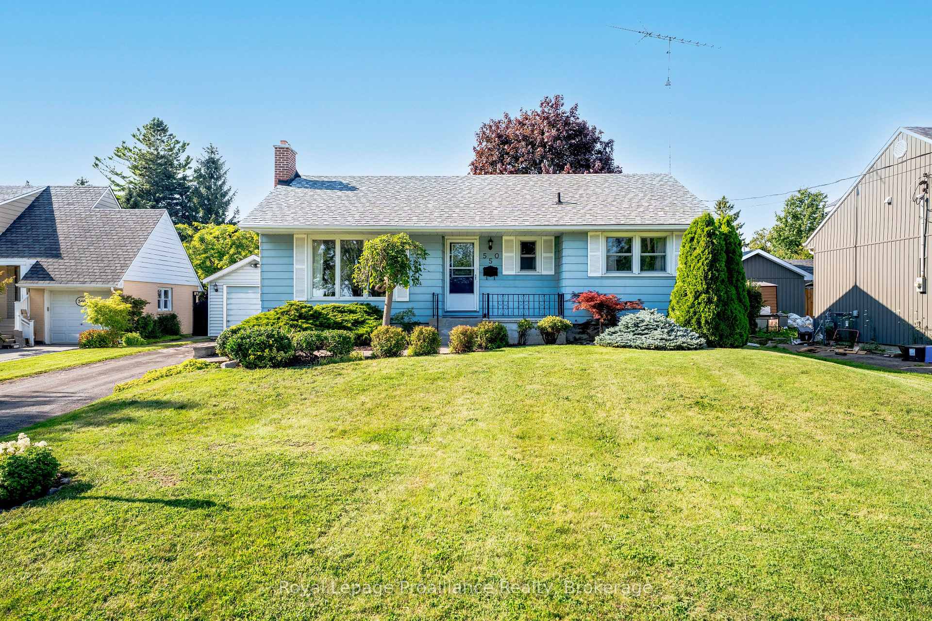 Photo 20 of 550 Lakeshore Road, Cobourg — HOMEH