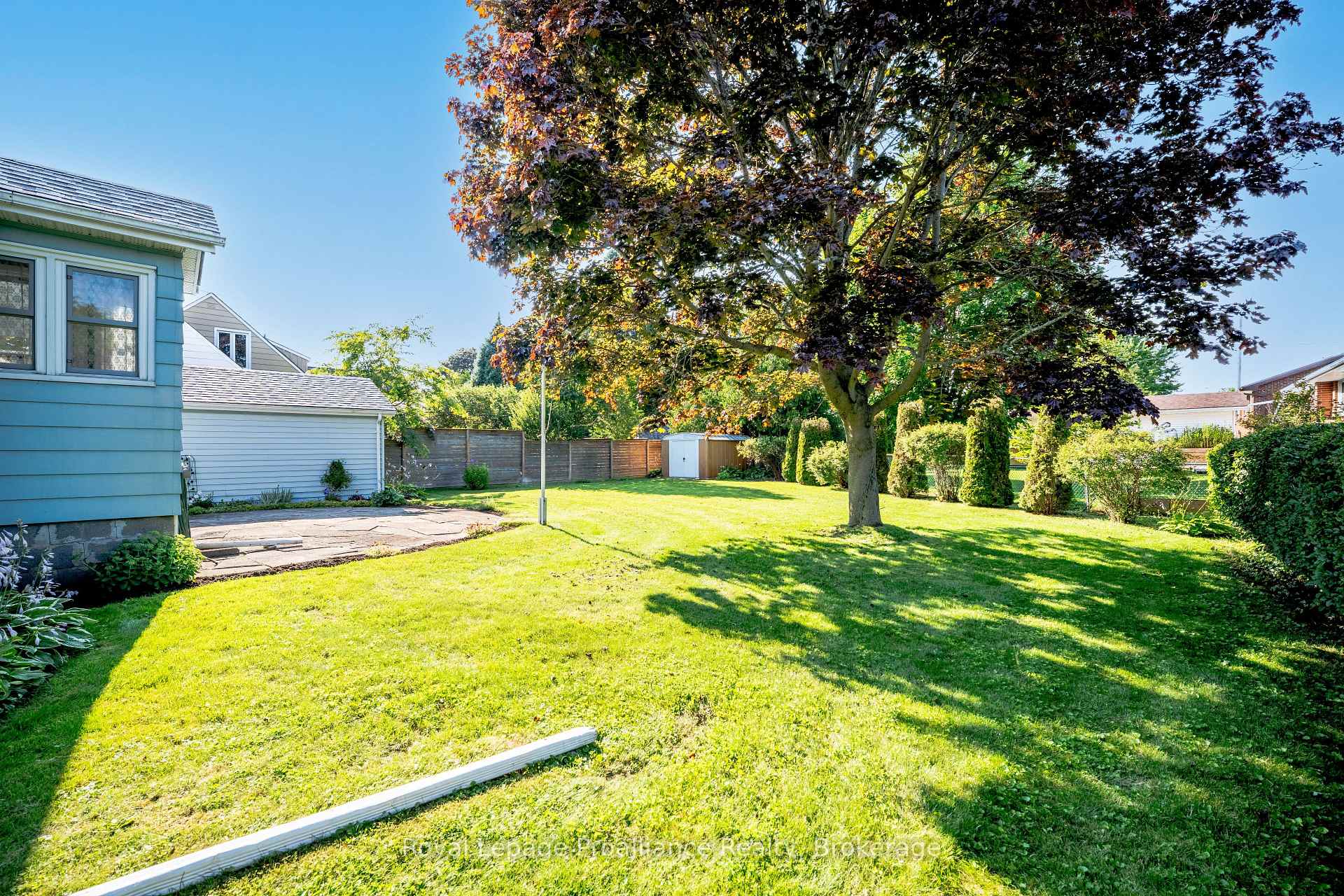 Photo 28 of 550 Lakeshore Road, Cobourg — HOMEH