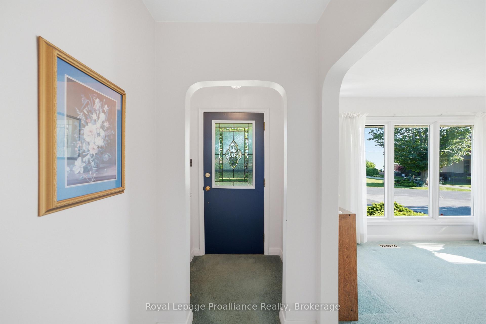 Photo 29 of 550 Lakeshore Road, Cobourg — HOMEH