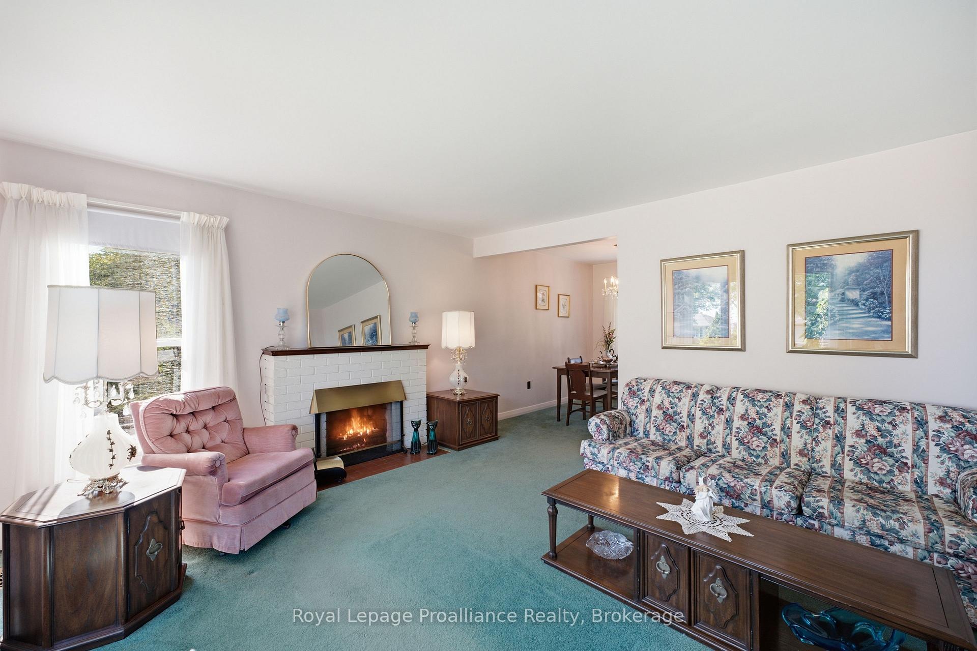 Photo 32 of 550 Lakeshore Road, Cobourg — HOMEH