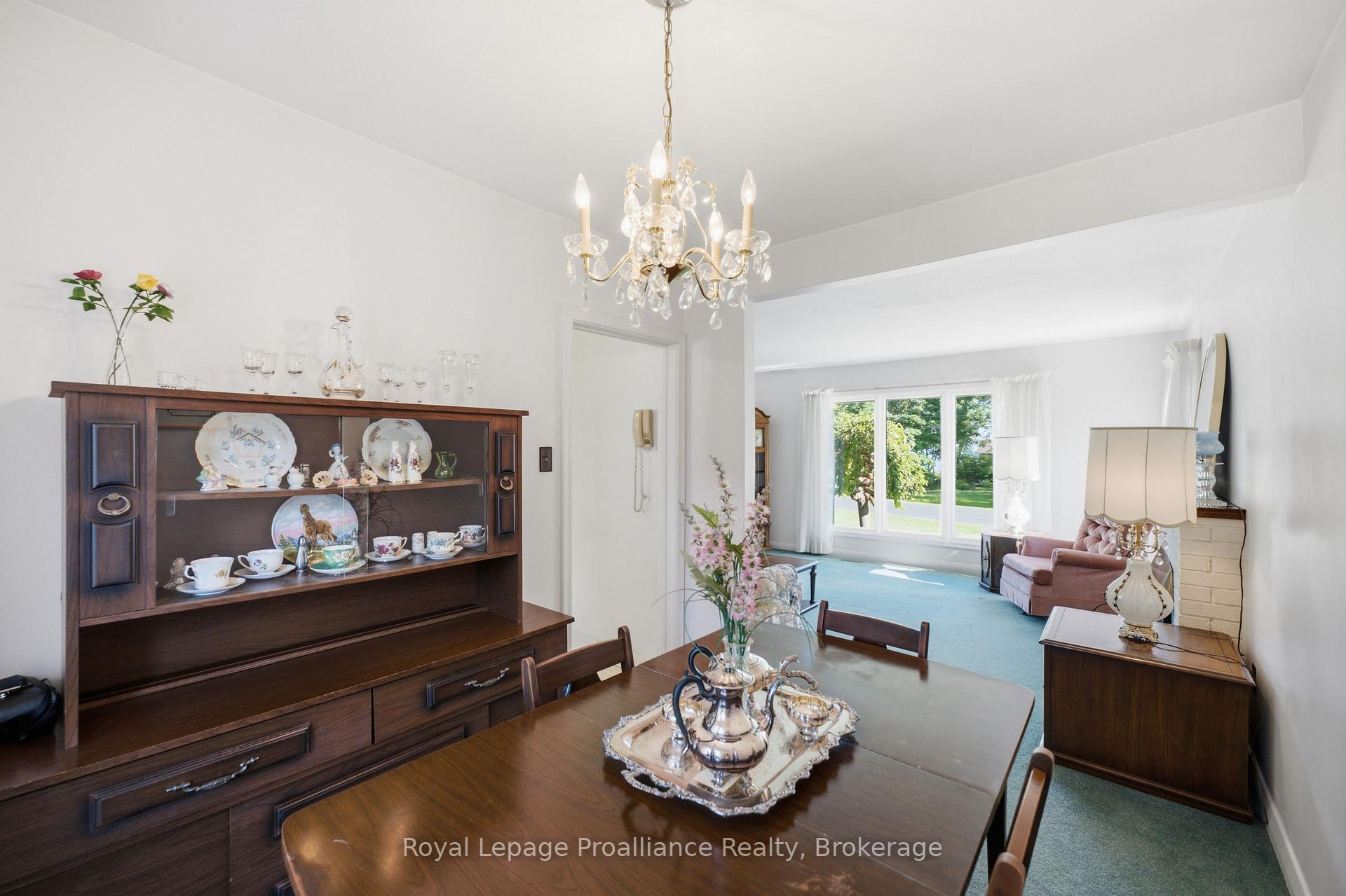 Photo 33 of 550 Lakeshore Road, Cobourg — HOMEH