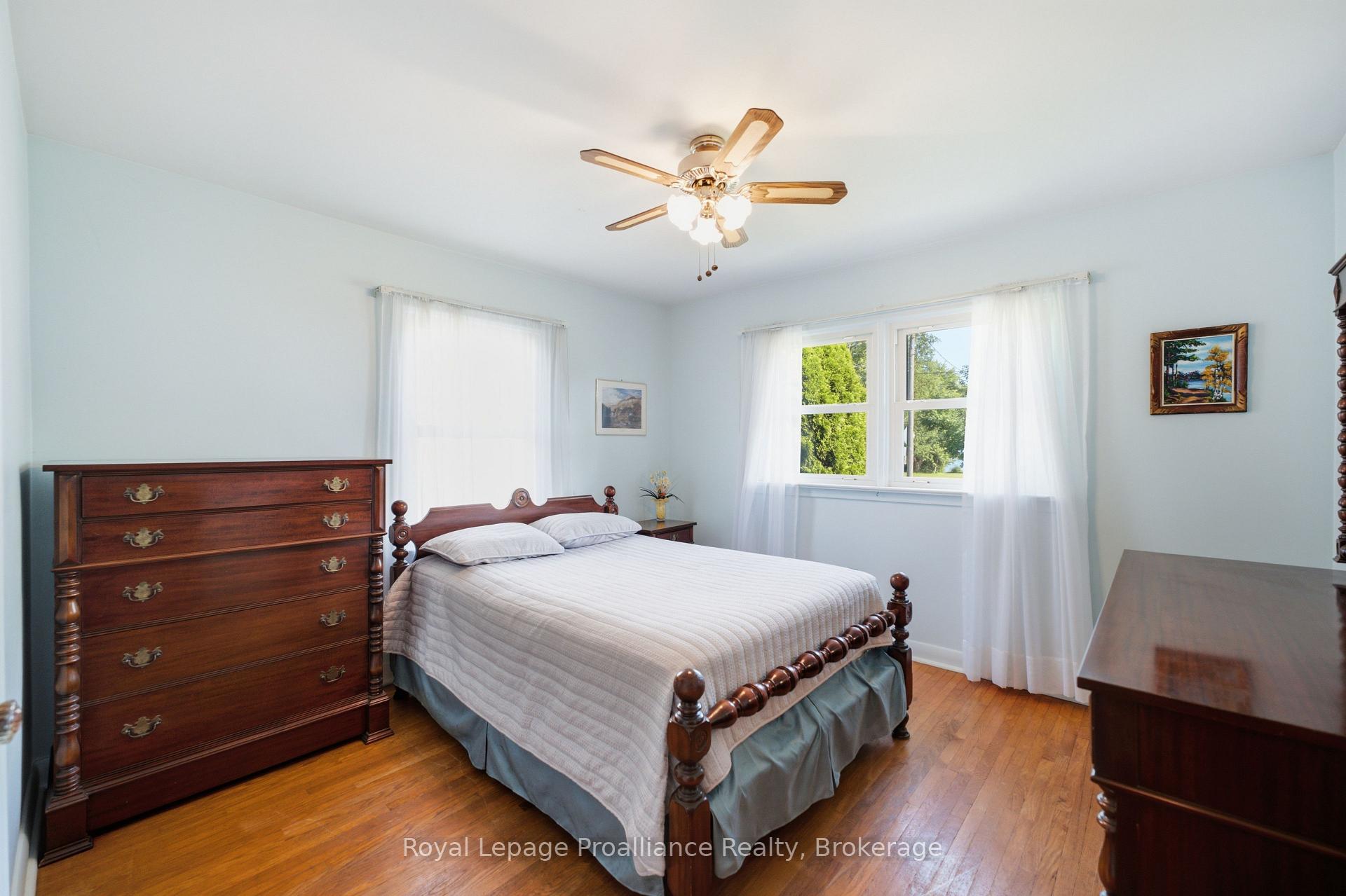 Photo 39 of 550 Lakeshore Road, Cobourg — HOMEH