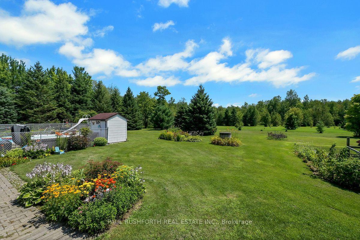 Photo 41 of 2362 Russland Road, Russell, Russell Twp — HOMEH