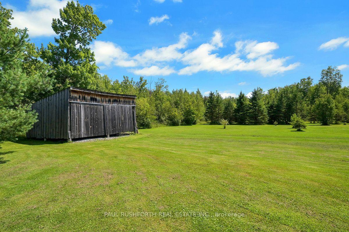 Photo 43 of 2362 Russland Road, Russell, Russell Twp — HOMEH
