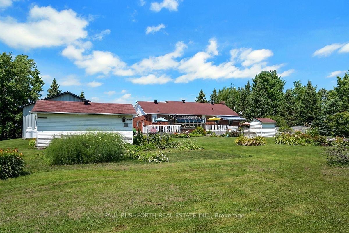 Photo 44 of 2362 Russland Road, Russell, Russell Twp — HOMEH