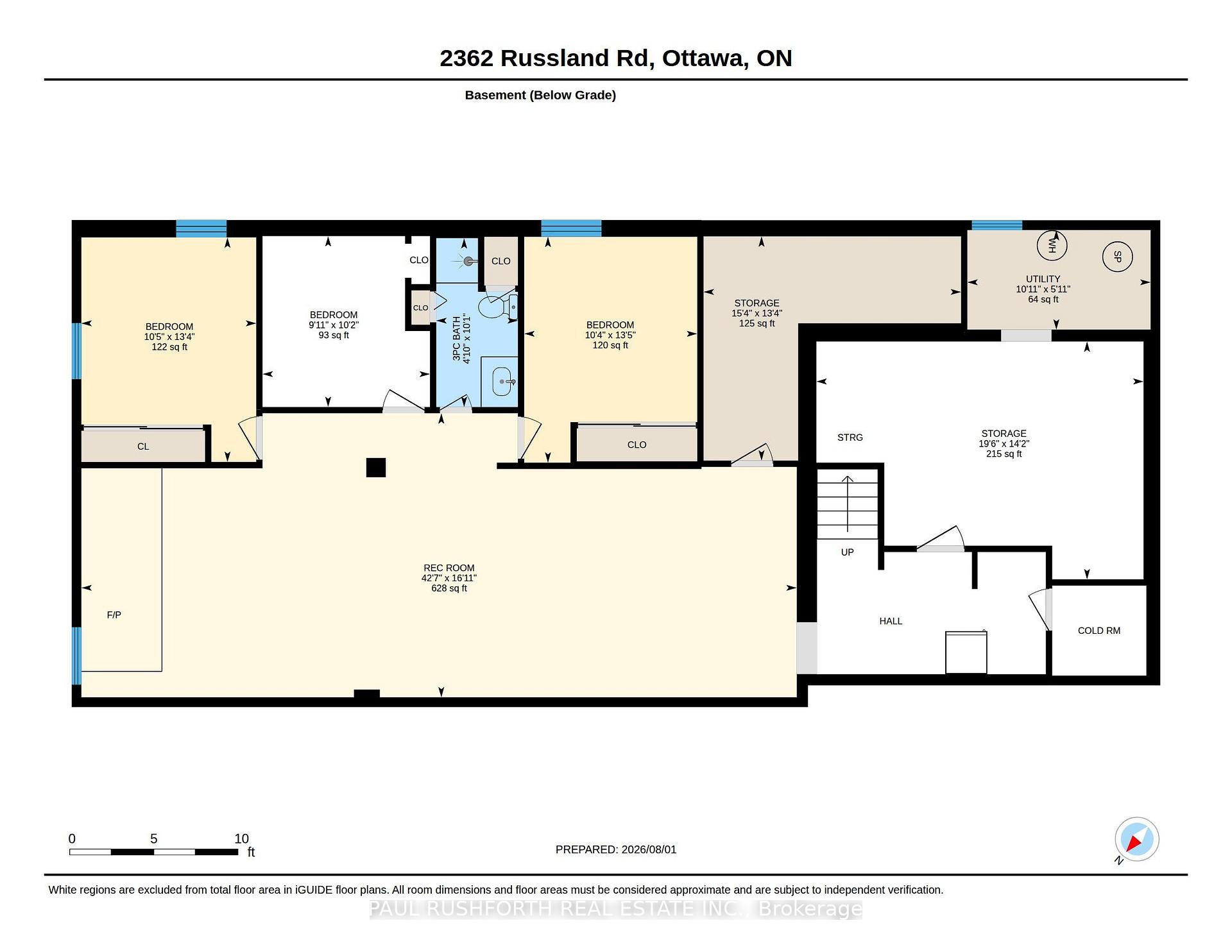 Photo 49 of 2362 Russland Road, Russell, Russell Twp — HOMEH