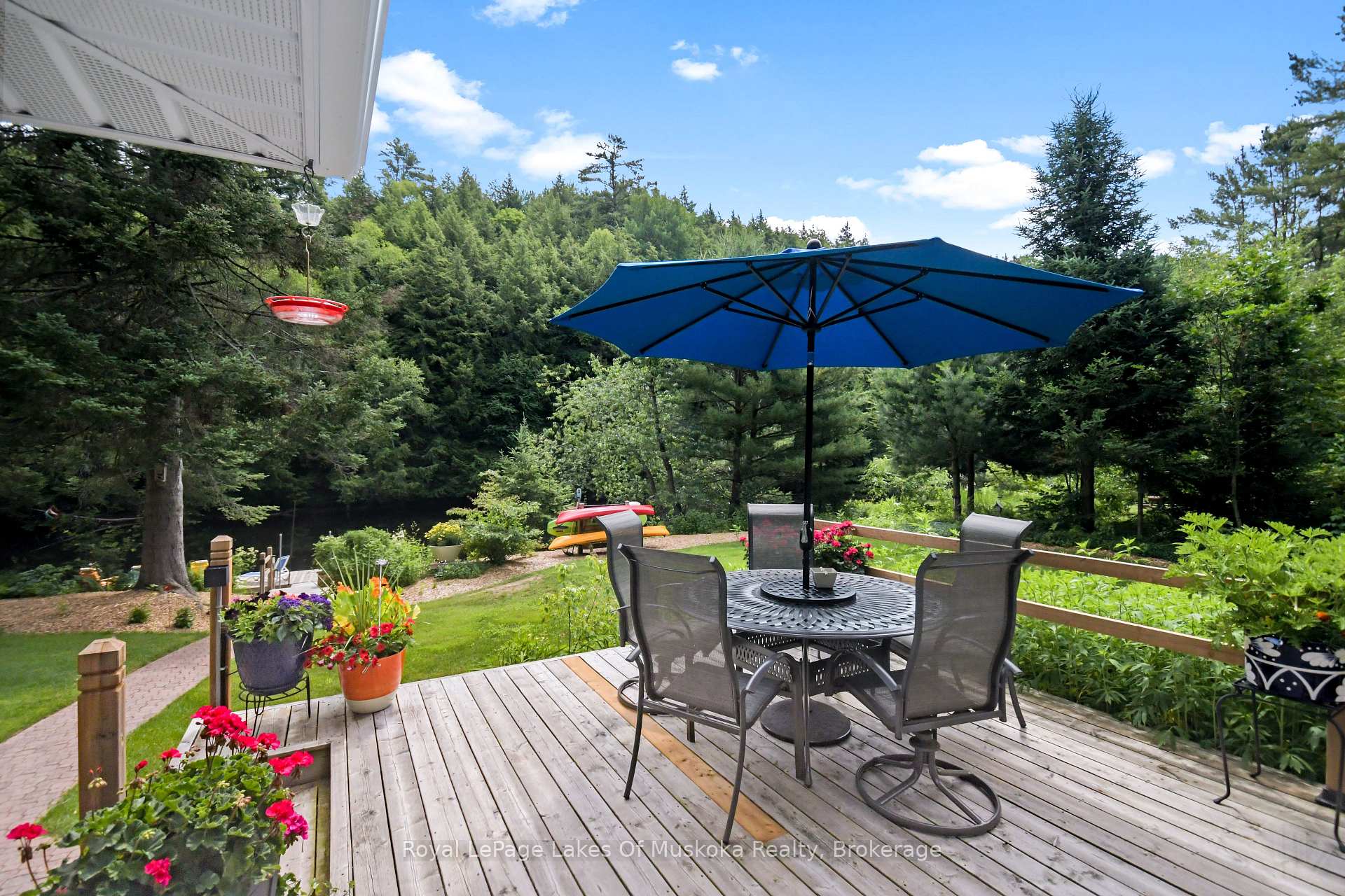 Photo 4 of 15 Summer Lane, Bracebridge, Draper — HOMEH
