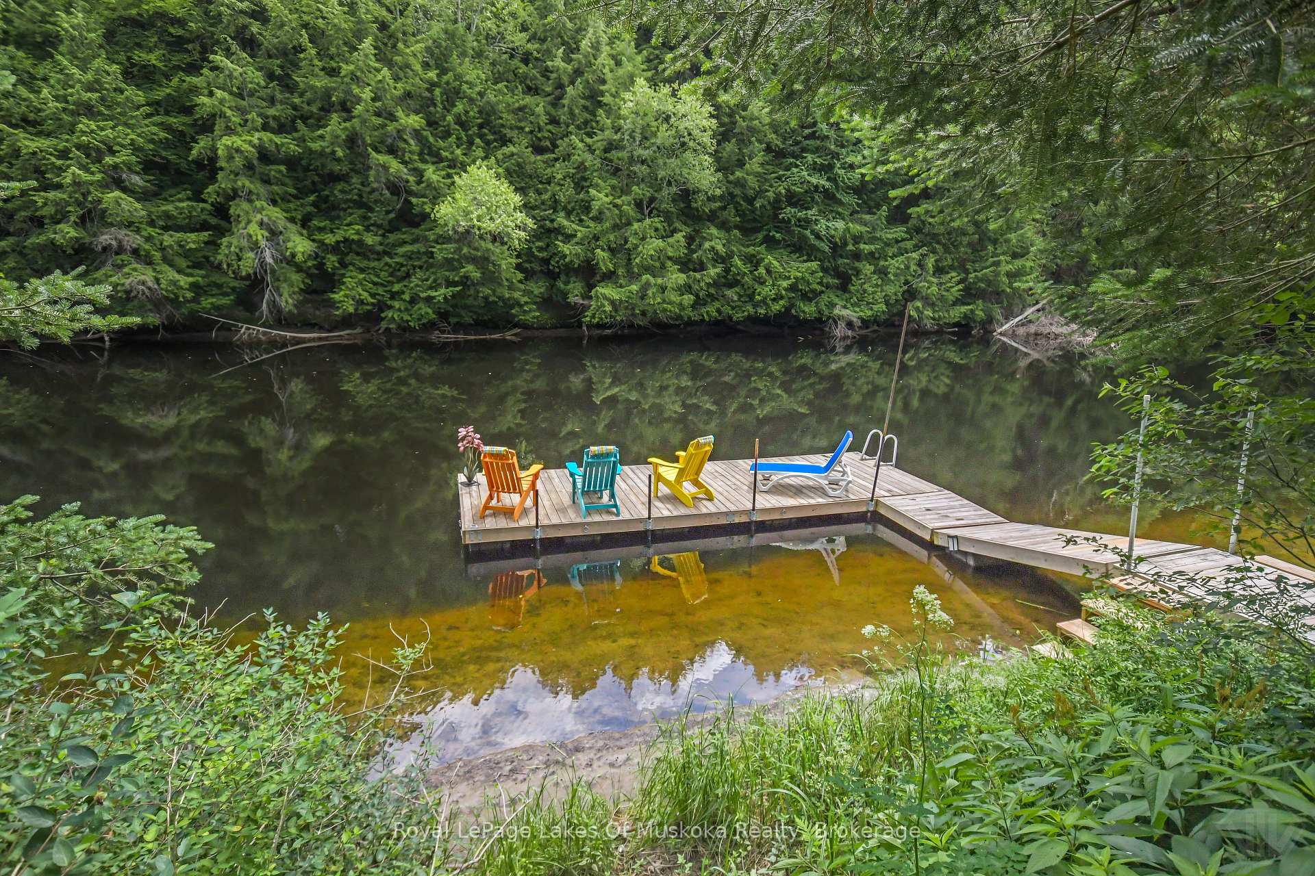 Photo 5 of 15 Summer Lane, Bracebridge, Draper — HOMEH
