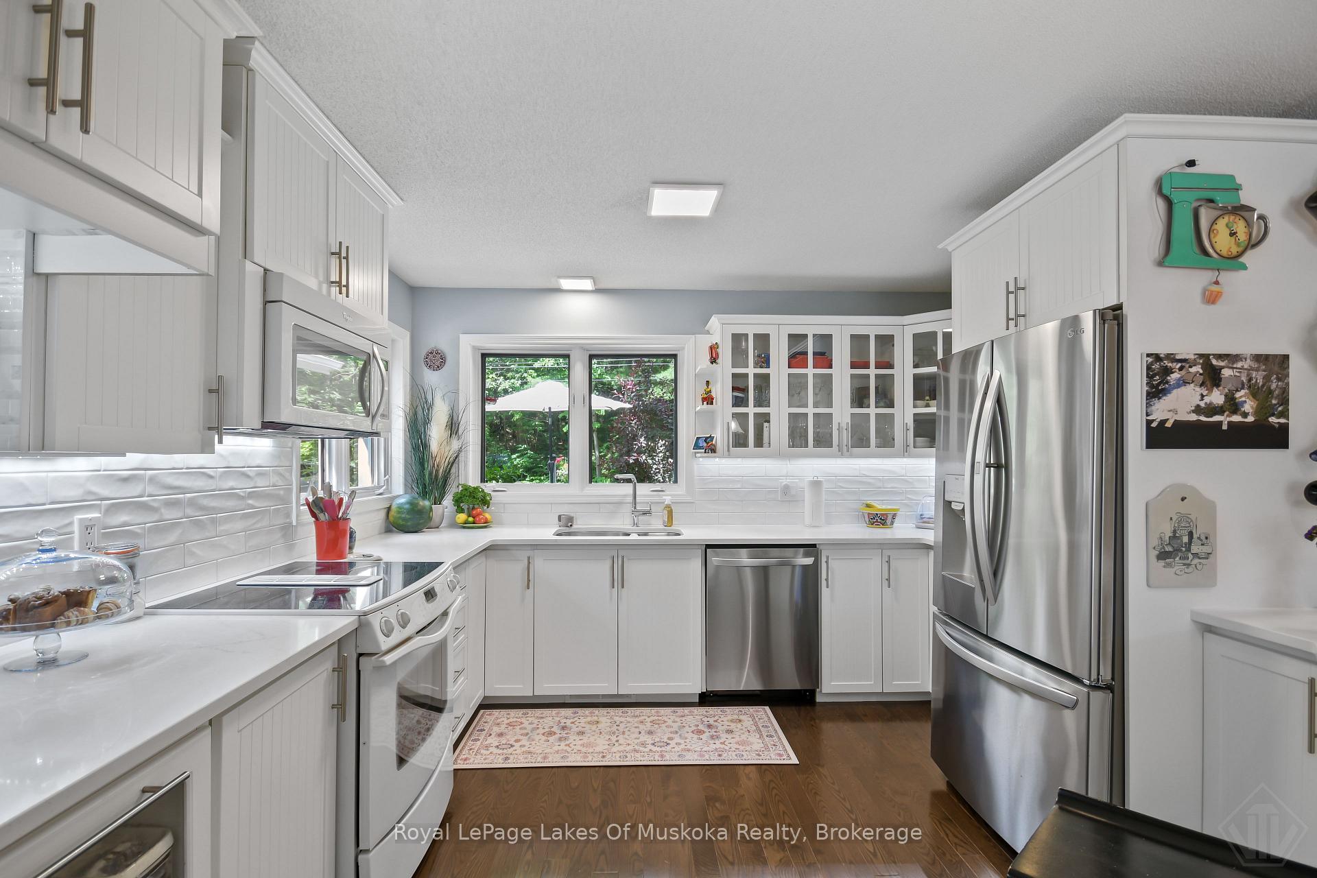 Photo 7 of 15 Summer Lane, Bracebridge, Draper — HOMEH
