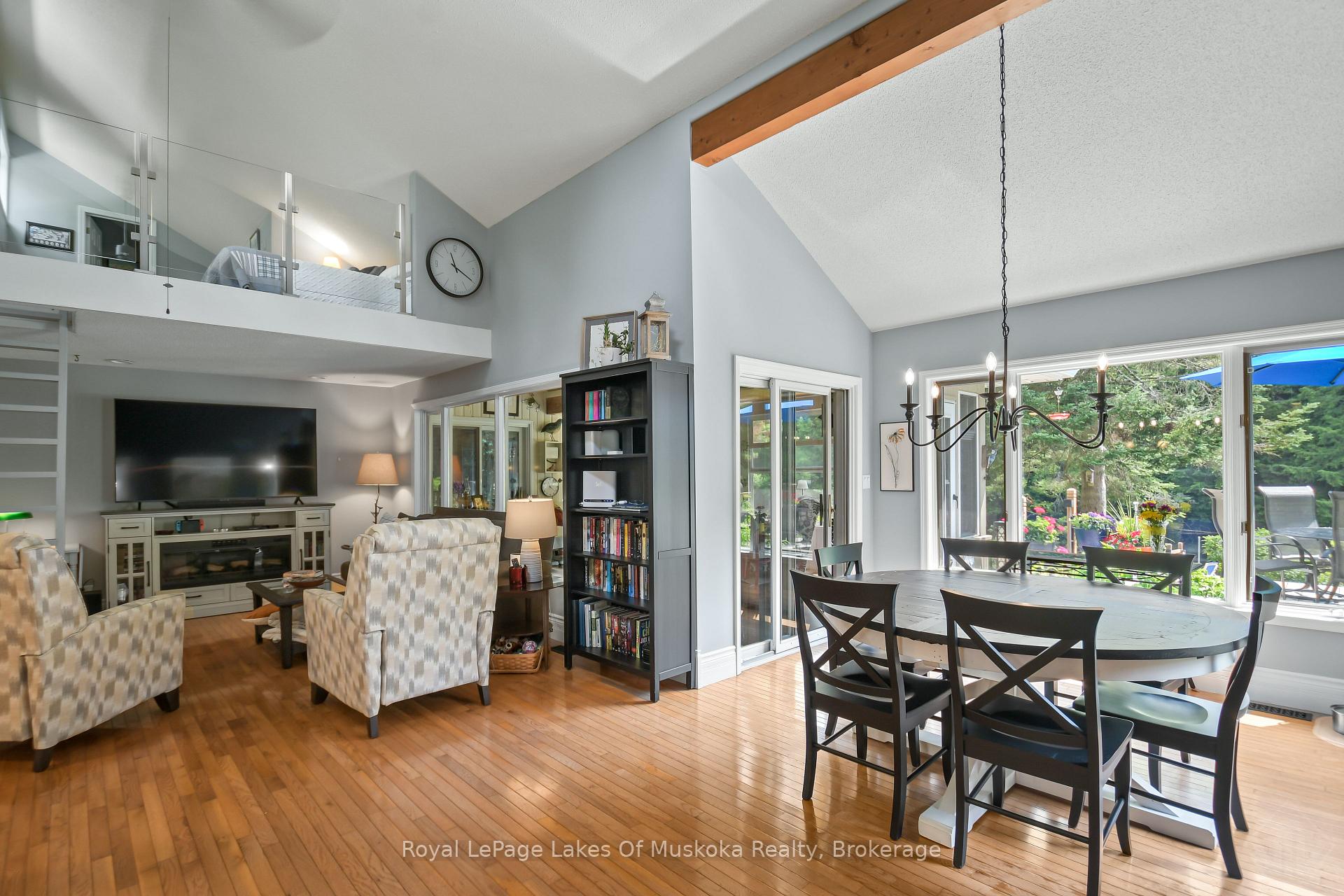 Photo 10 of 15 Summer Lane, Bracebridge, Draper — HOMEH