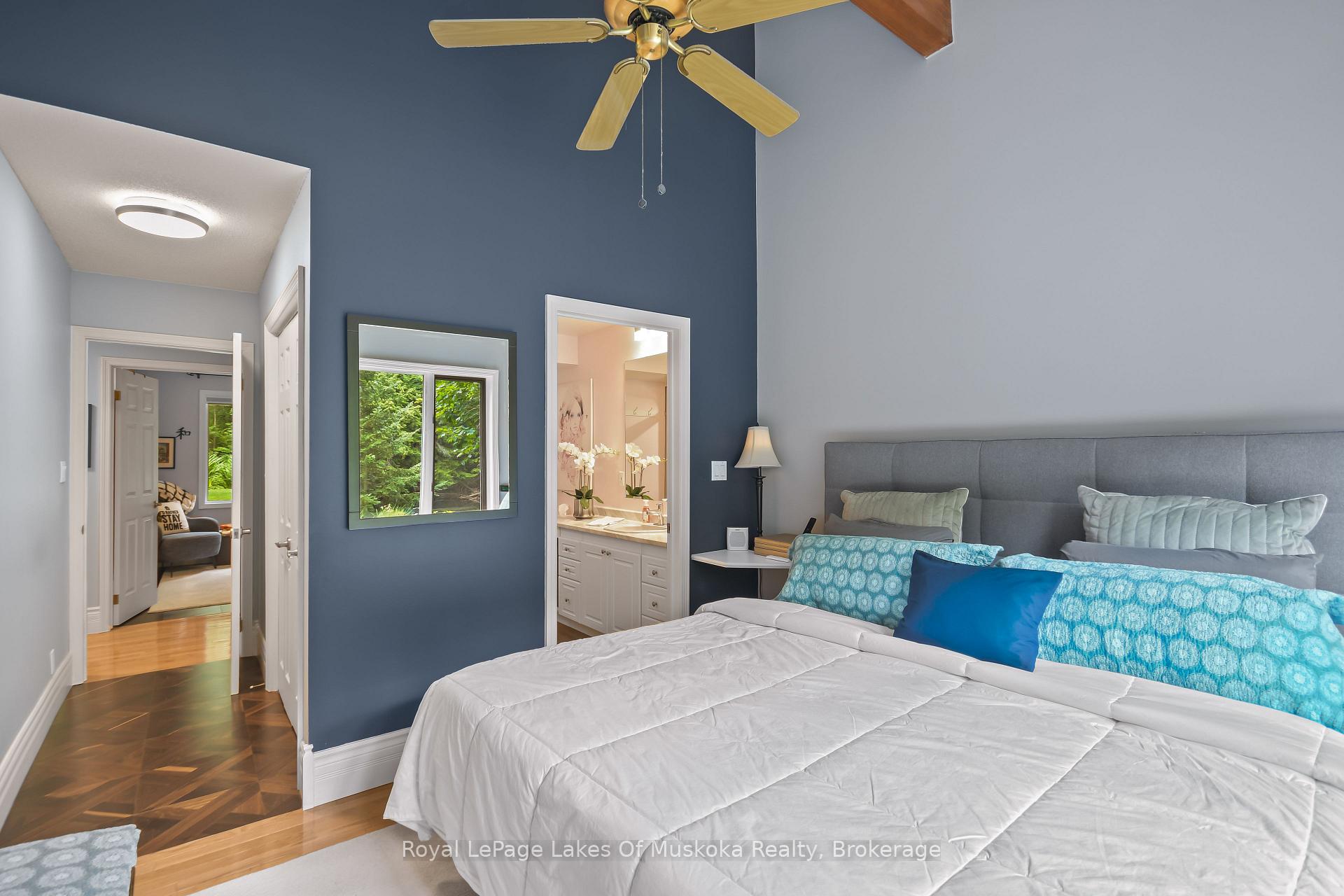 Photo 21 of 15 Summer Lane, Bracebridge, Draper — HOMEH